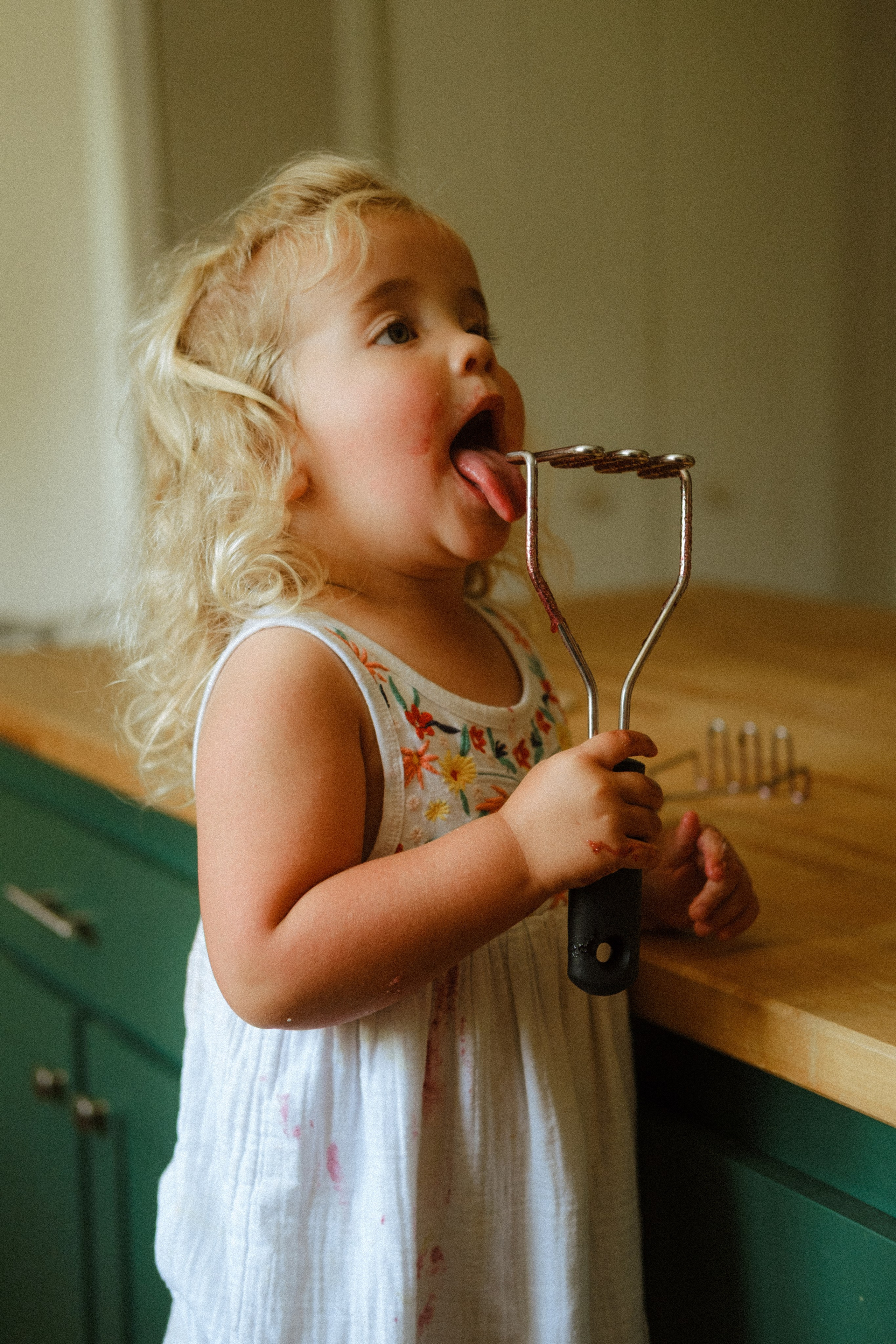 What Is a Family Day Photo Session and Why You Need One. Family Photographer Anna Dobrovolskaia | Richmond, VA