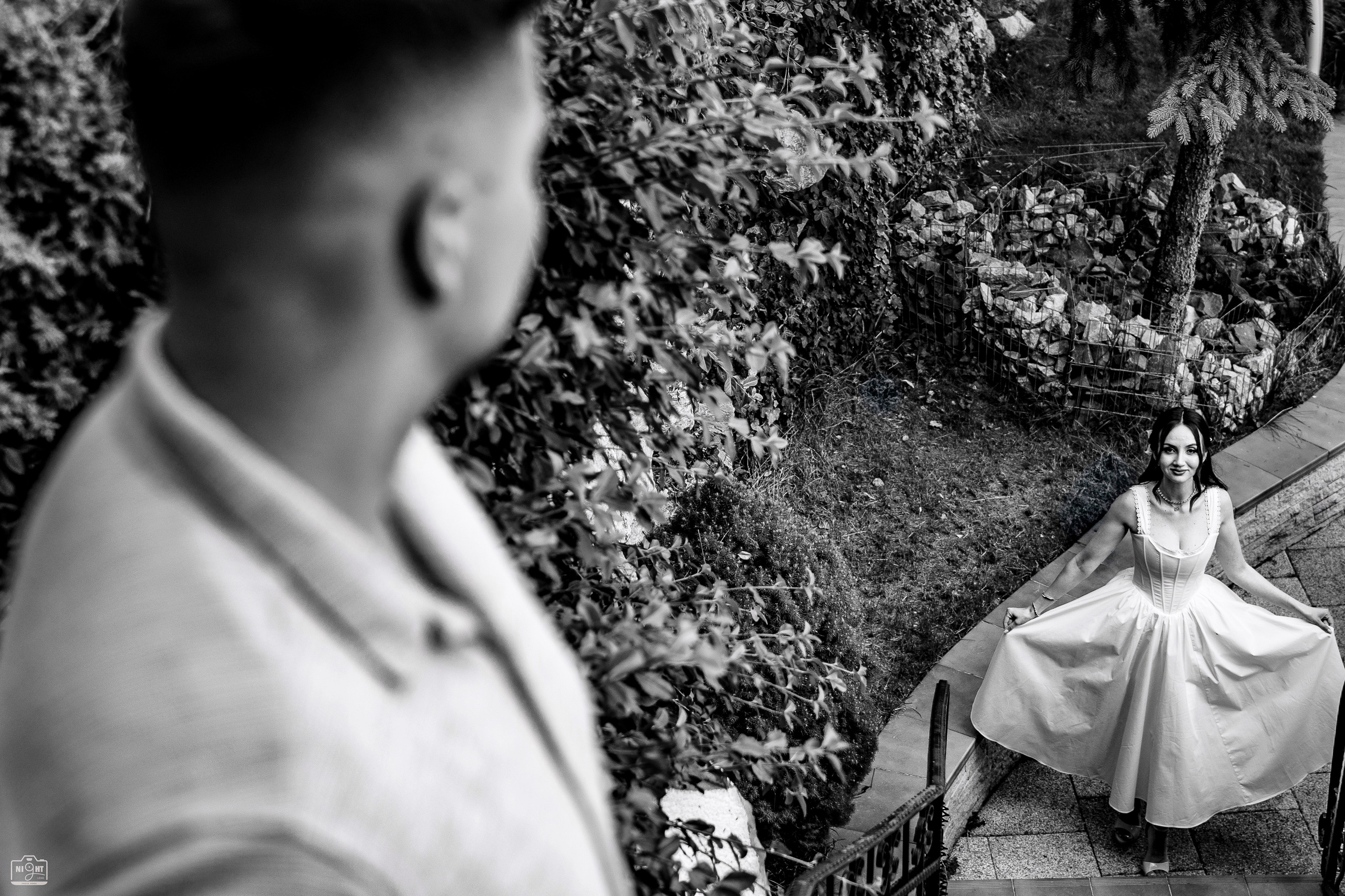 CUNUNIE RALUCA & GEORGE