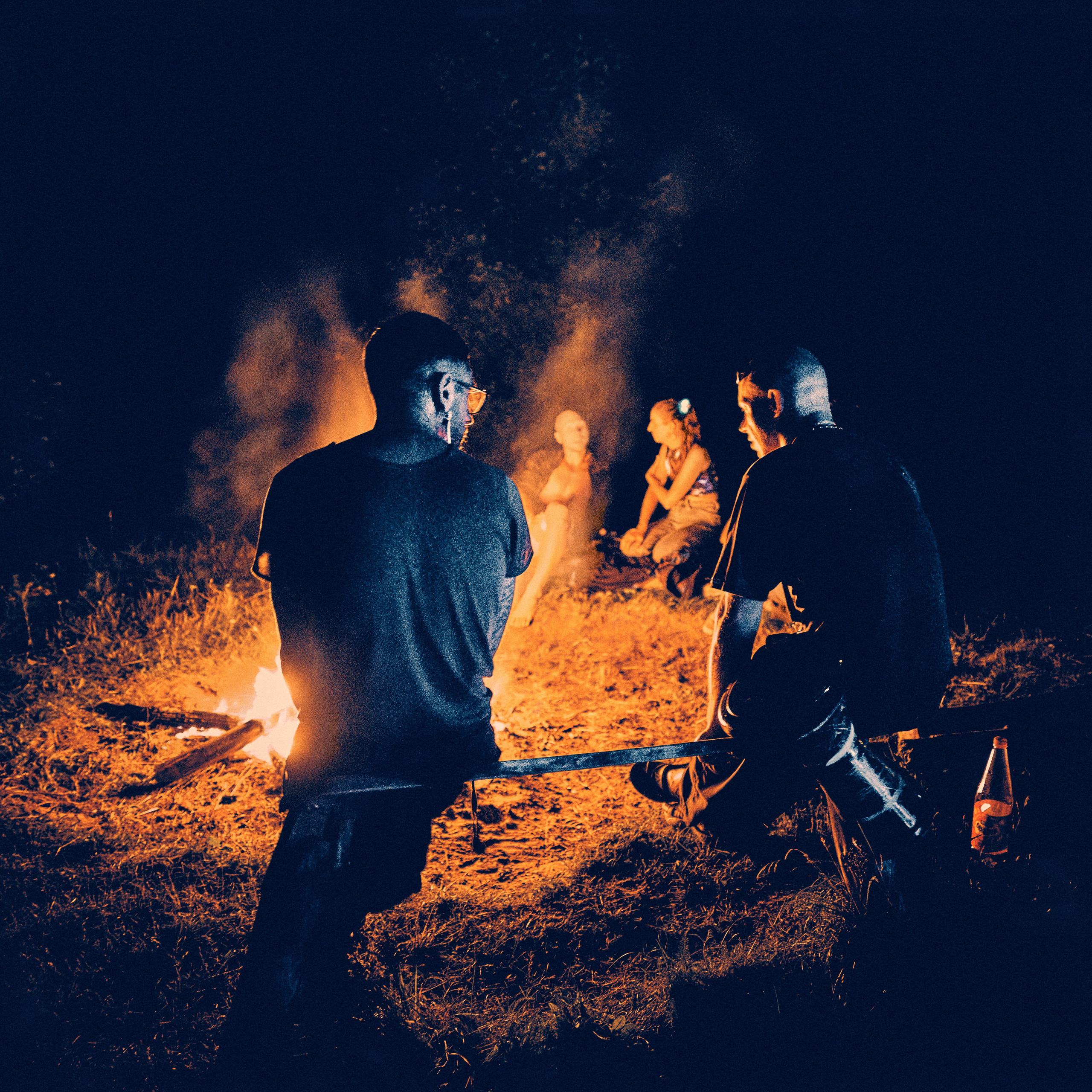 Organic Festival 2024. Andriej Szypilow — Photography & Videography