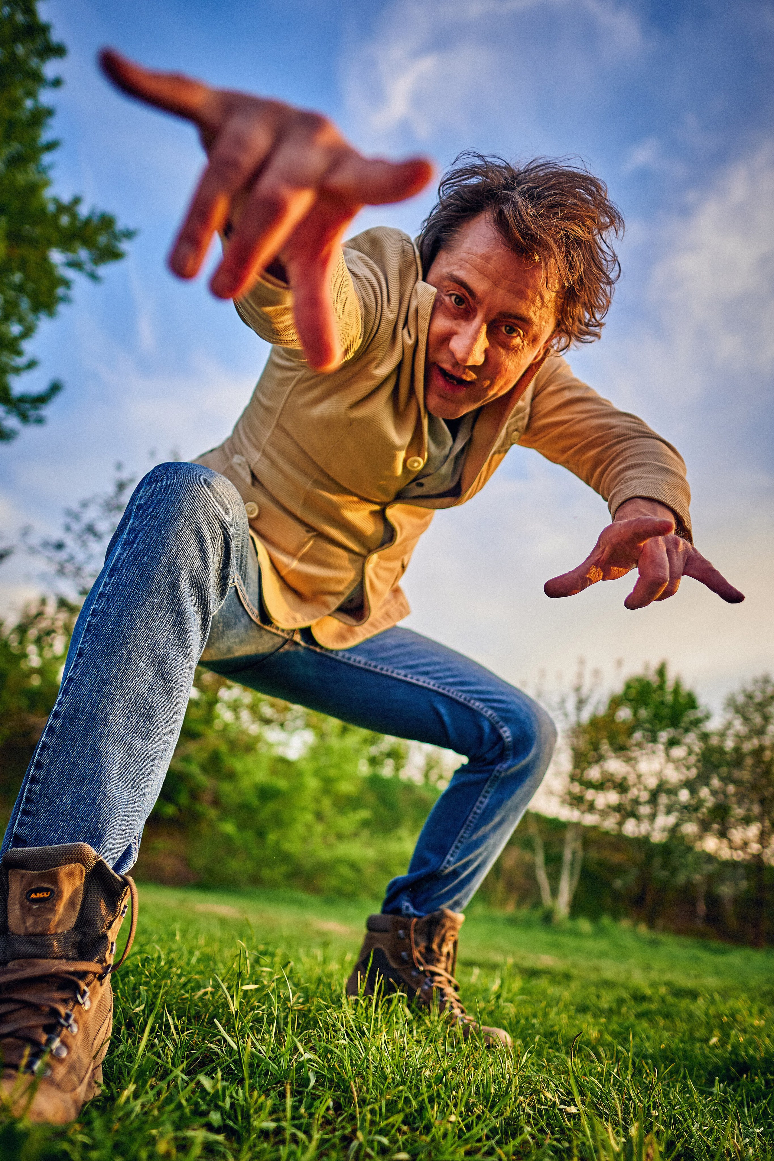 Łukasz. Andriej Szypilow — Photography & Videography