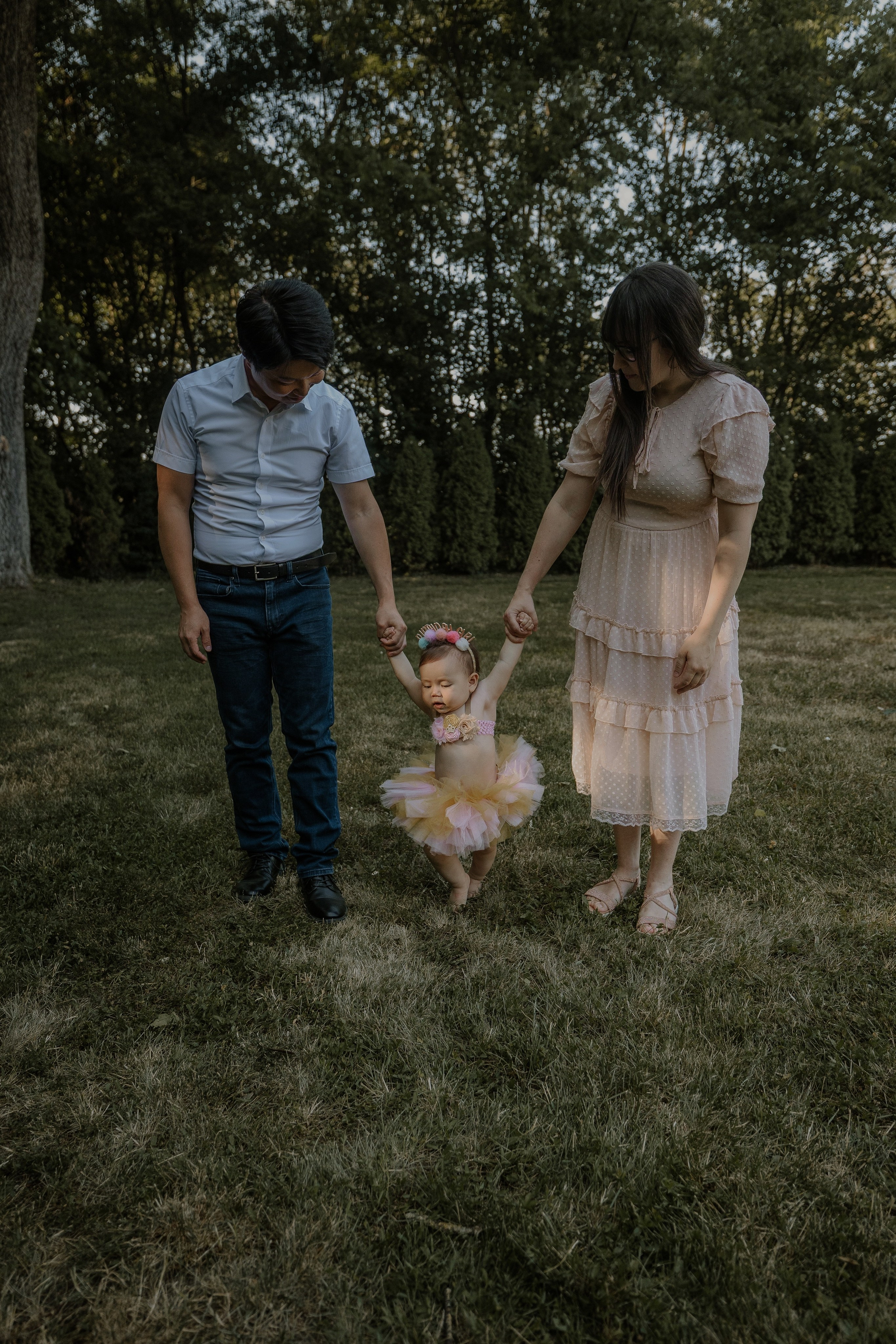 1 an de calatorie sub soare, minunata Hana!. Emotions Photo Art