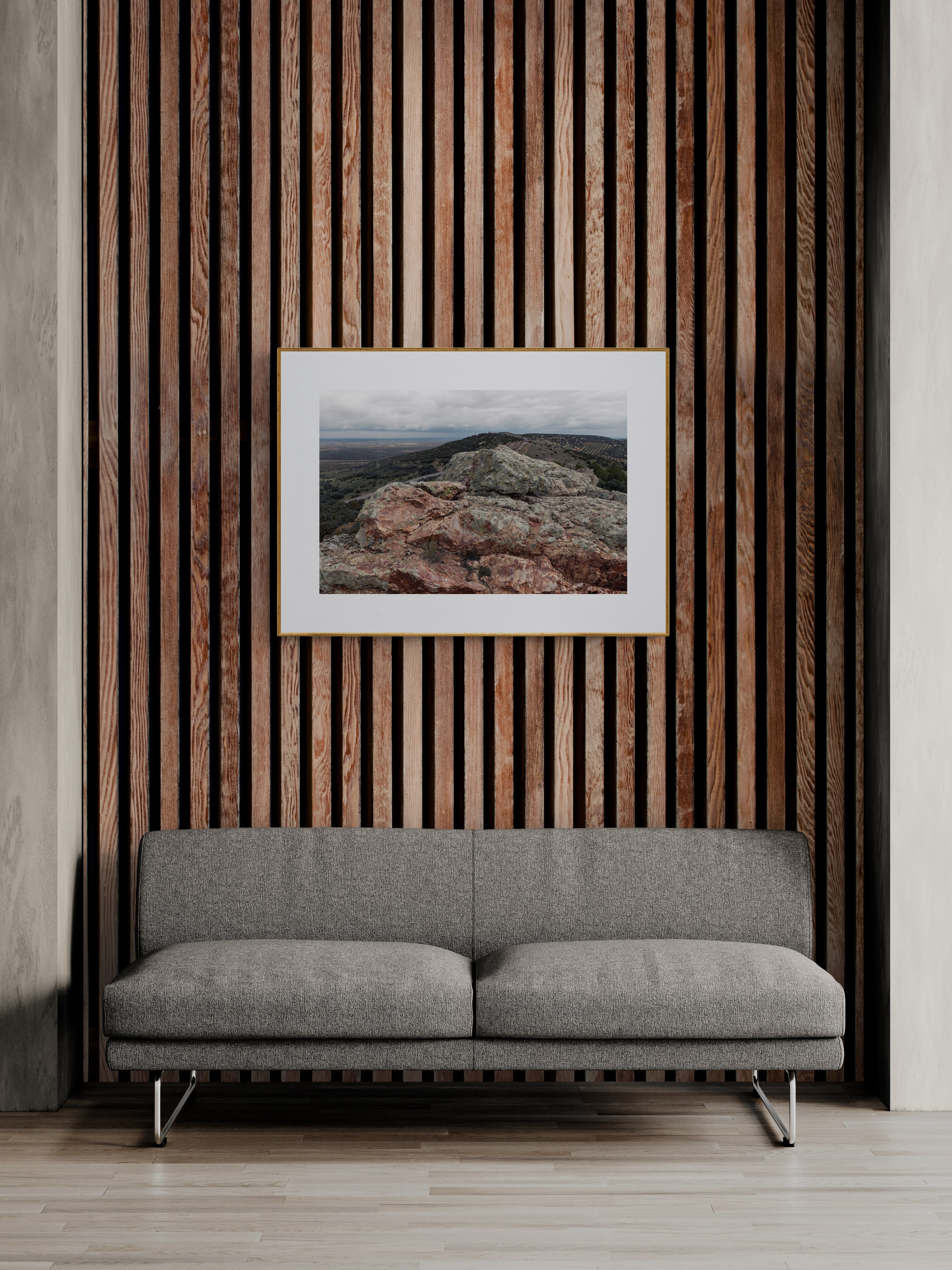 Director, Photographer and Artist in Valencia Natasha Bogomolova