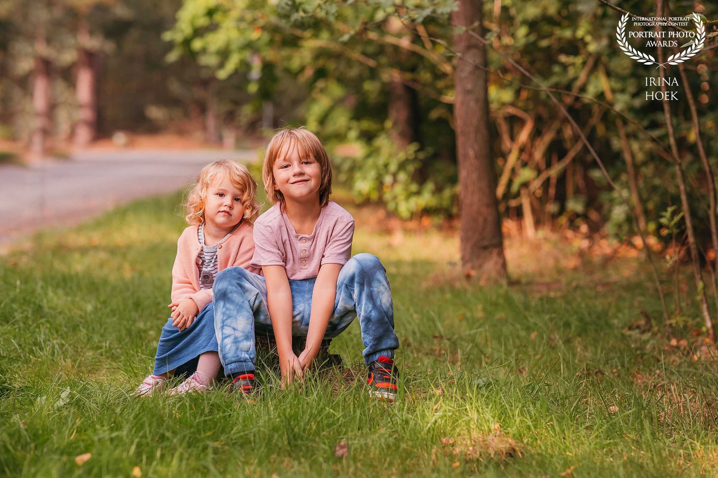Awards | irina HoekFotografie Erkenningen & Prijzen. Familie en huwelijksfotograaf in Zwolle Overijssel