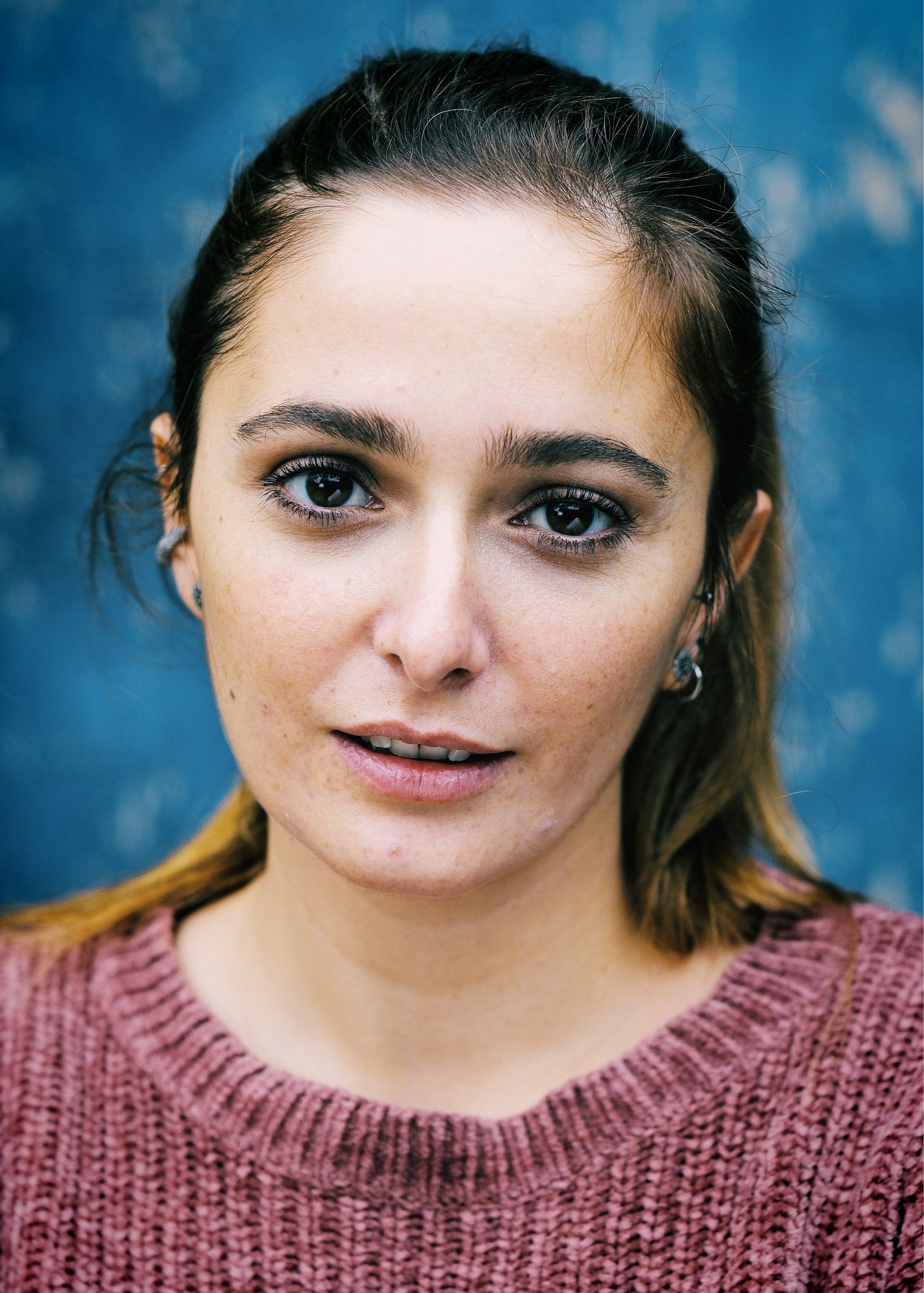 Valeria. Candler Creative