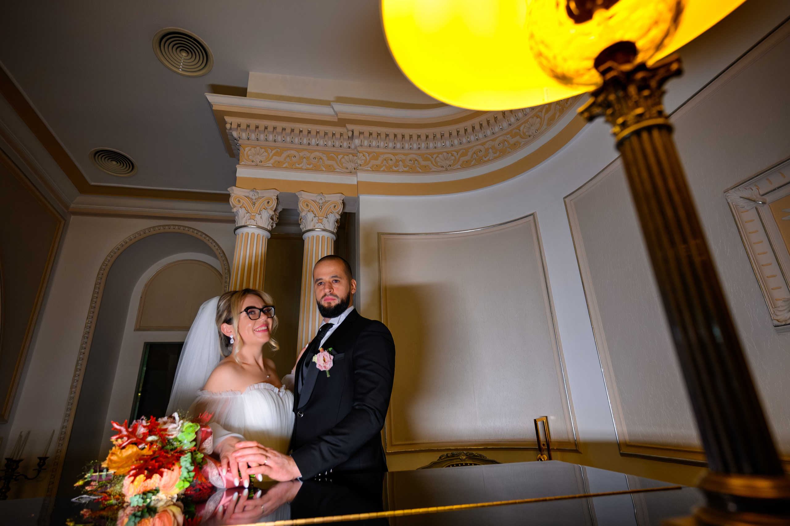 Galerie foto. Cătălin Lazăr Photography — Fotografie de nuntă și evenimente premium în România și Europa