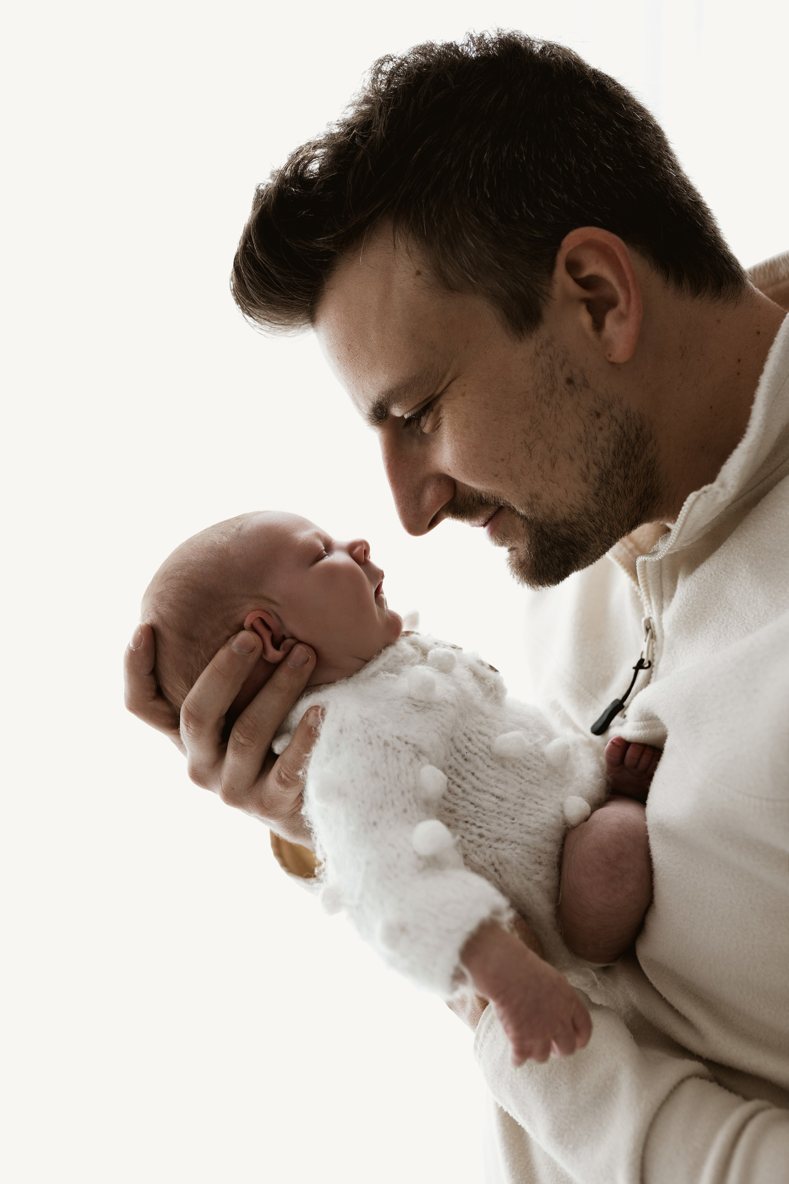 Newborn. Anna Levina Photography