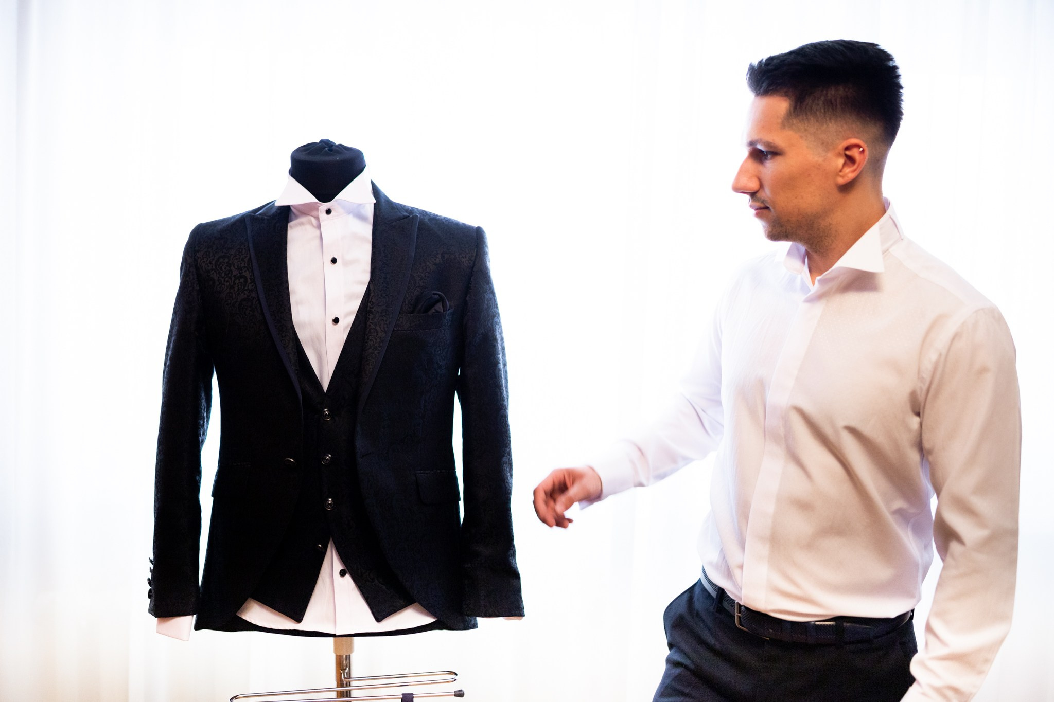 Nuntă Florin și Simona. Fotograf de nuntă Balint Zsolt