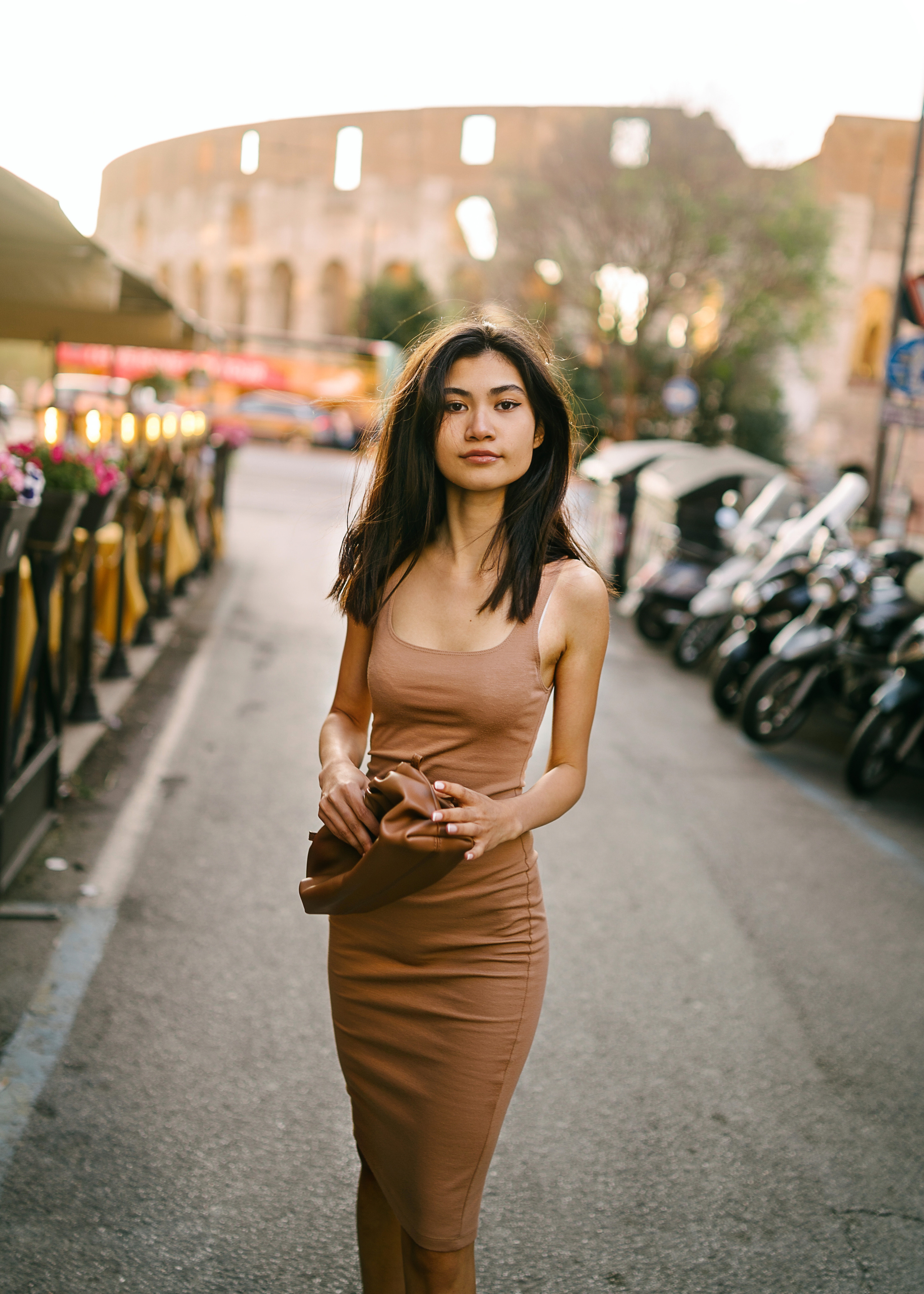 Individual photoshoot. Photographer in Rome and Italy. Stas Varych