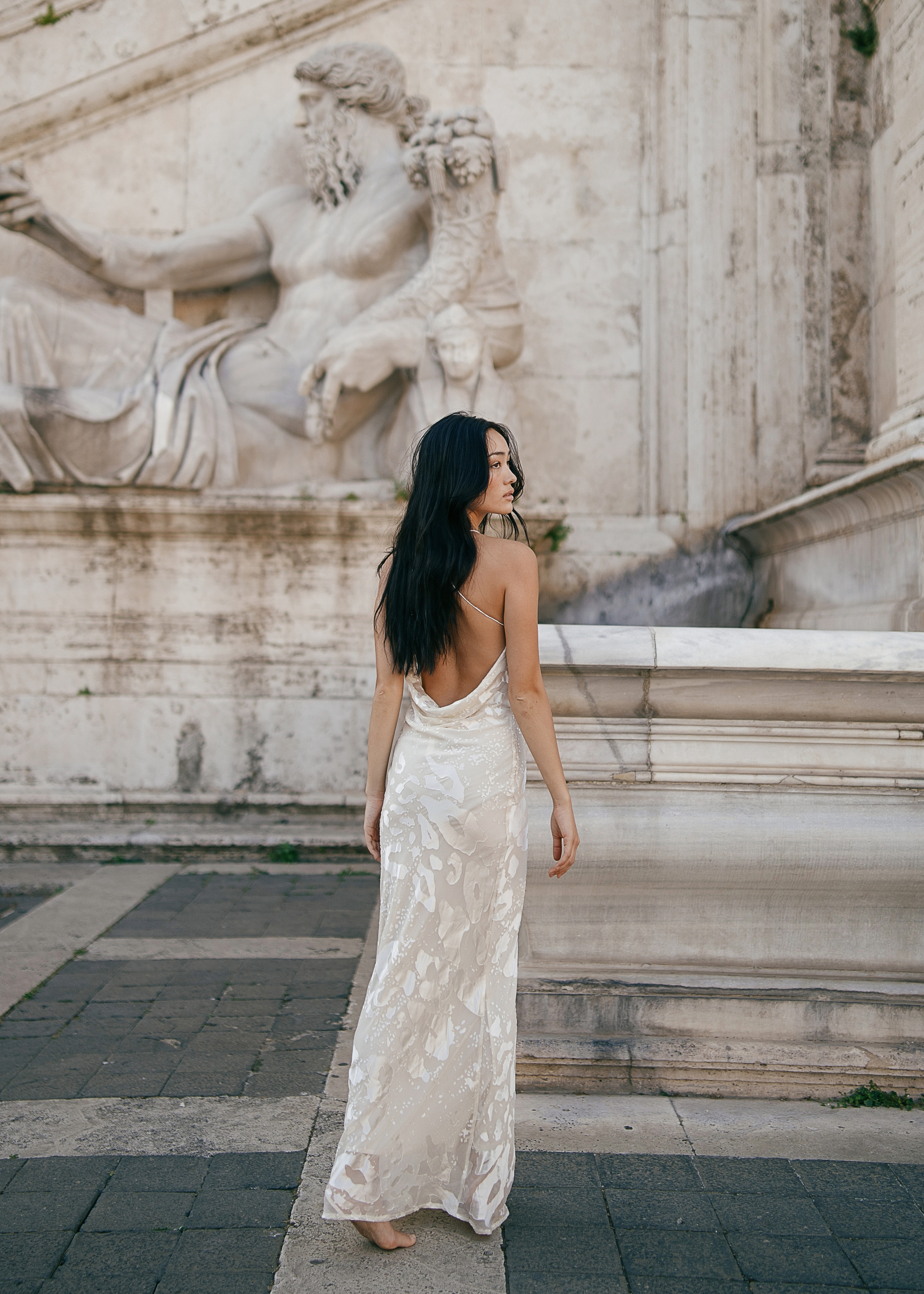 Individual photoshoot. Photographer in Rome and Italy. Stas Varych