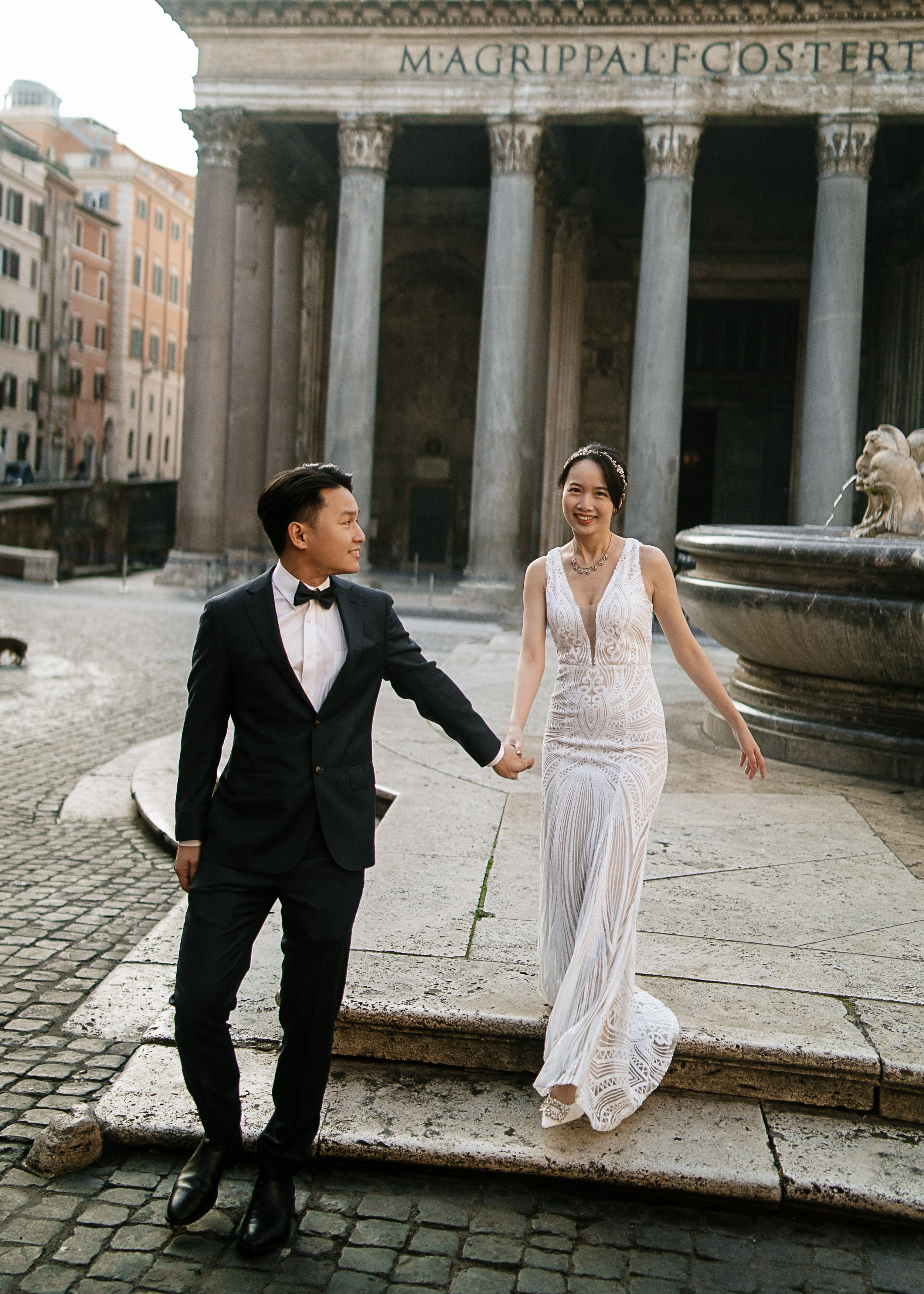 Couple photoshoot. Photographer in Rome and Italy. Stas Varych