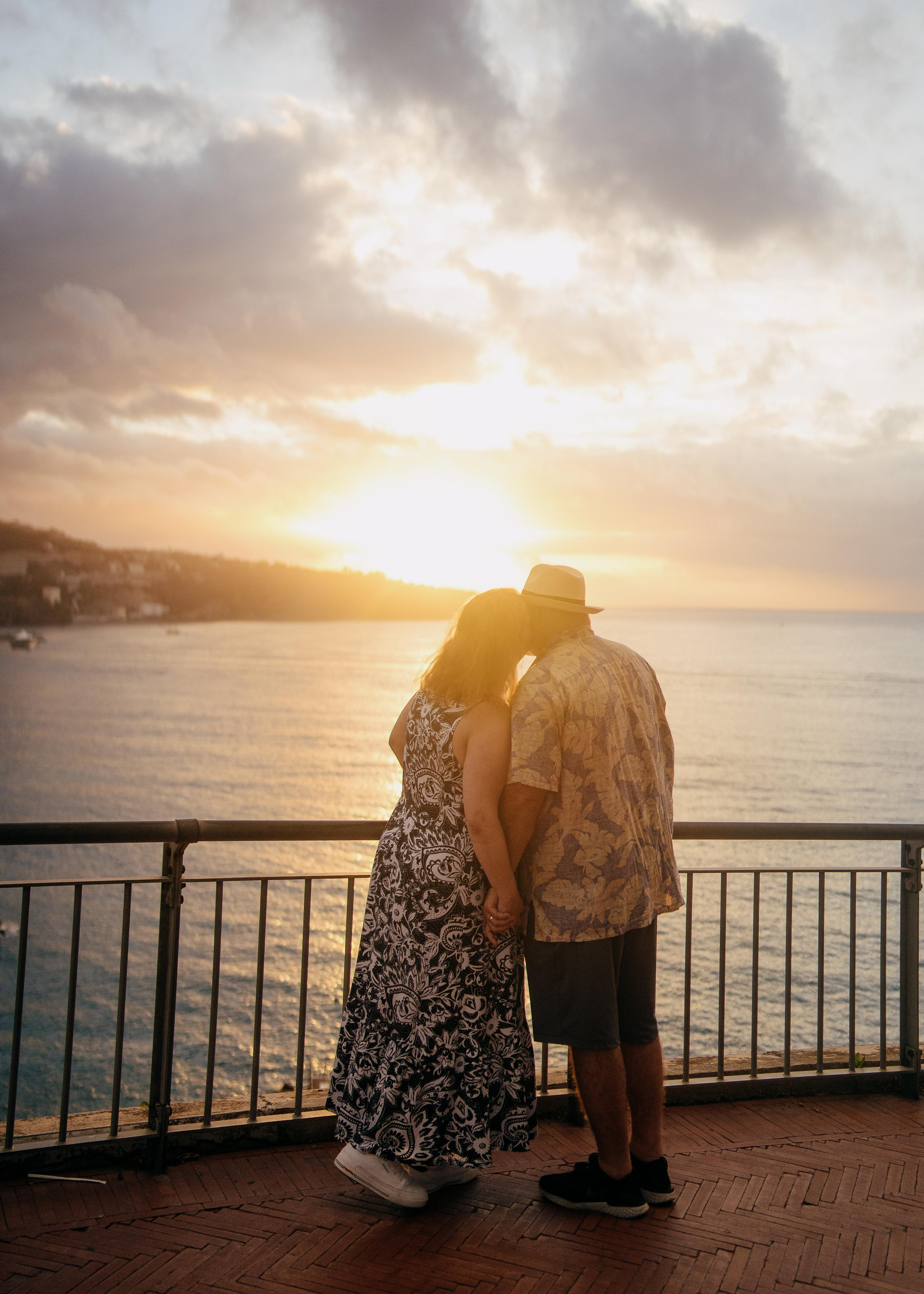 Couple photoshoot. Photographer in Rome and Italy. Stas Varych