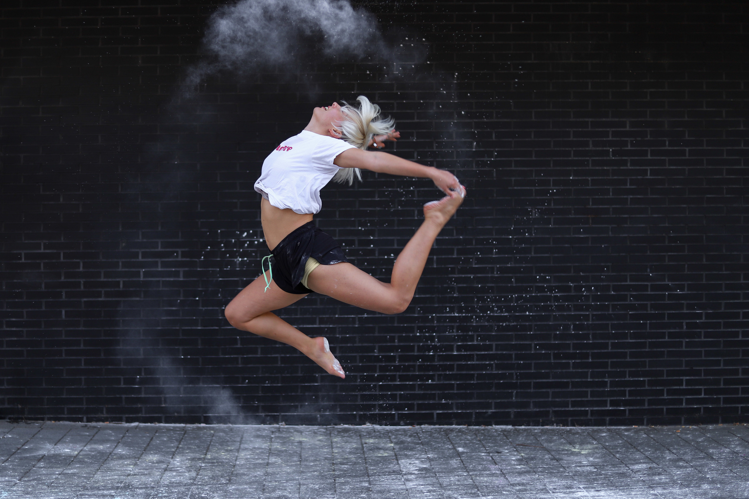 Ladies Day. Fotograf in Freiburg, Meerim Kaufmann