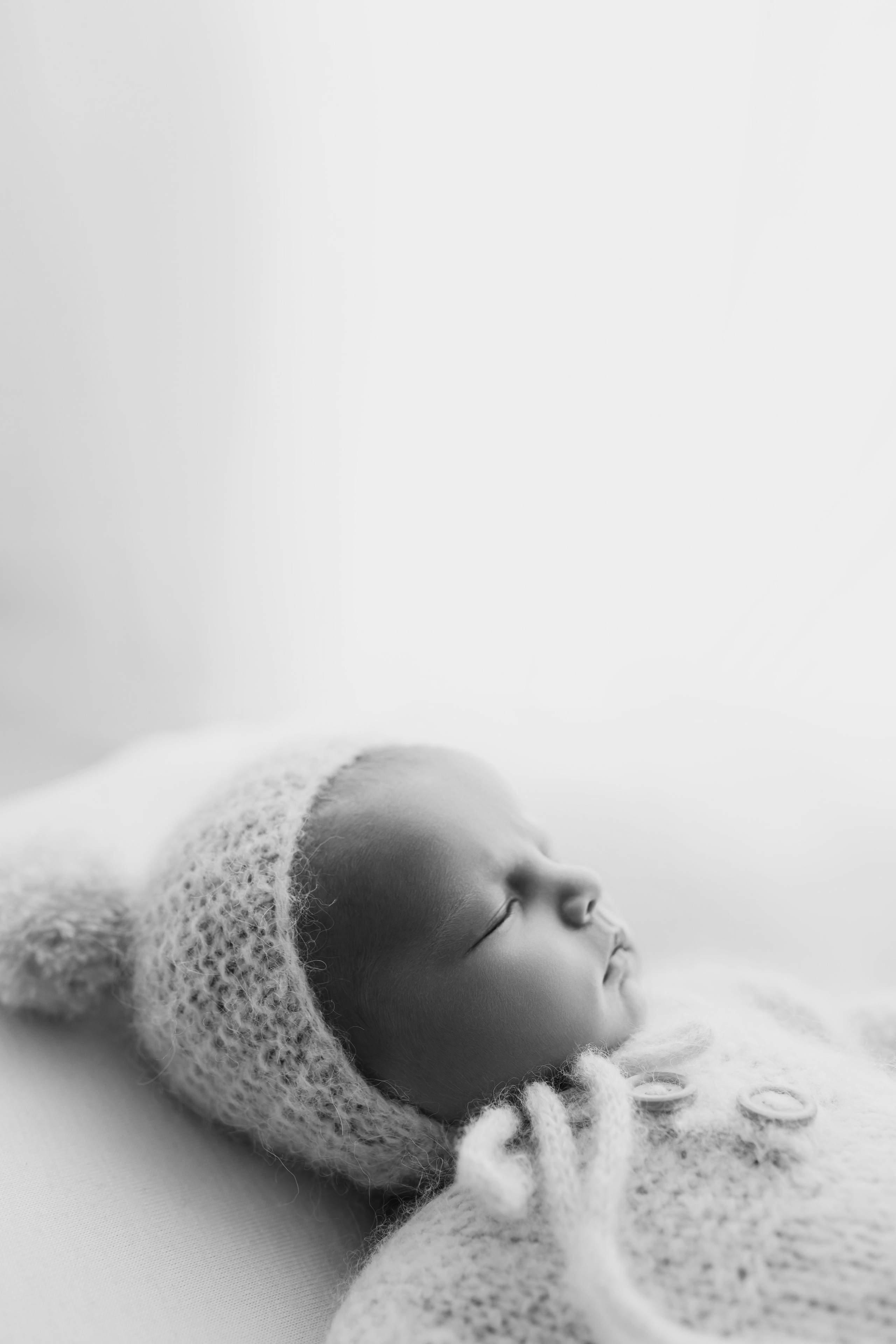 Newborn. Anna Levina Photography