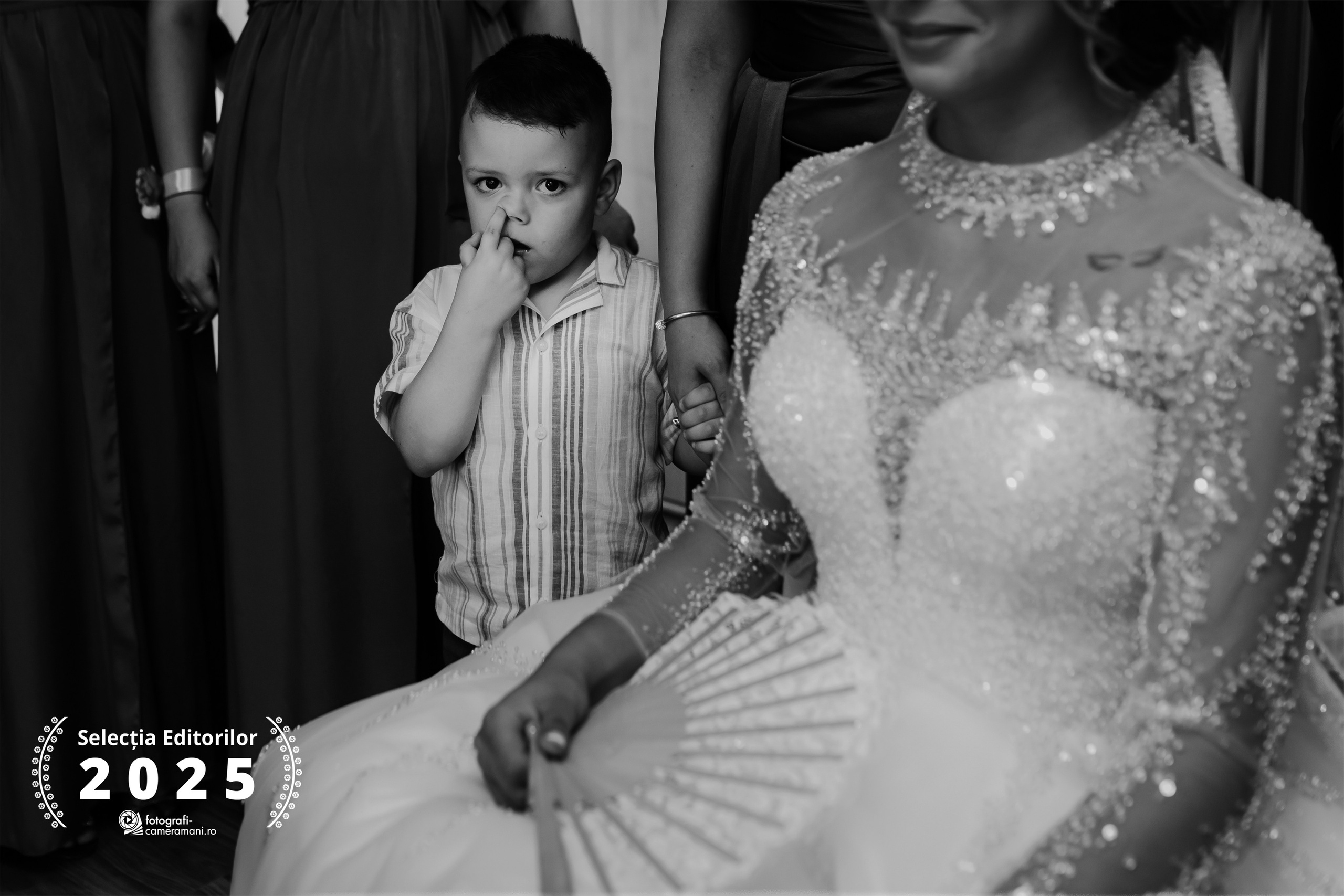 Stefan Teodorescu — Fotograf de Nunta