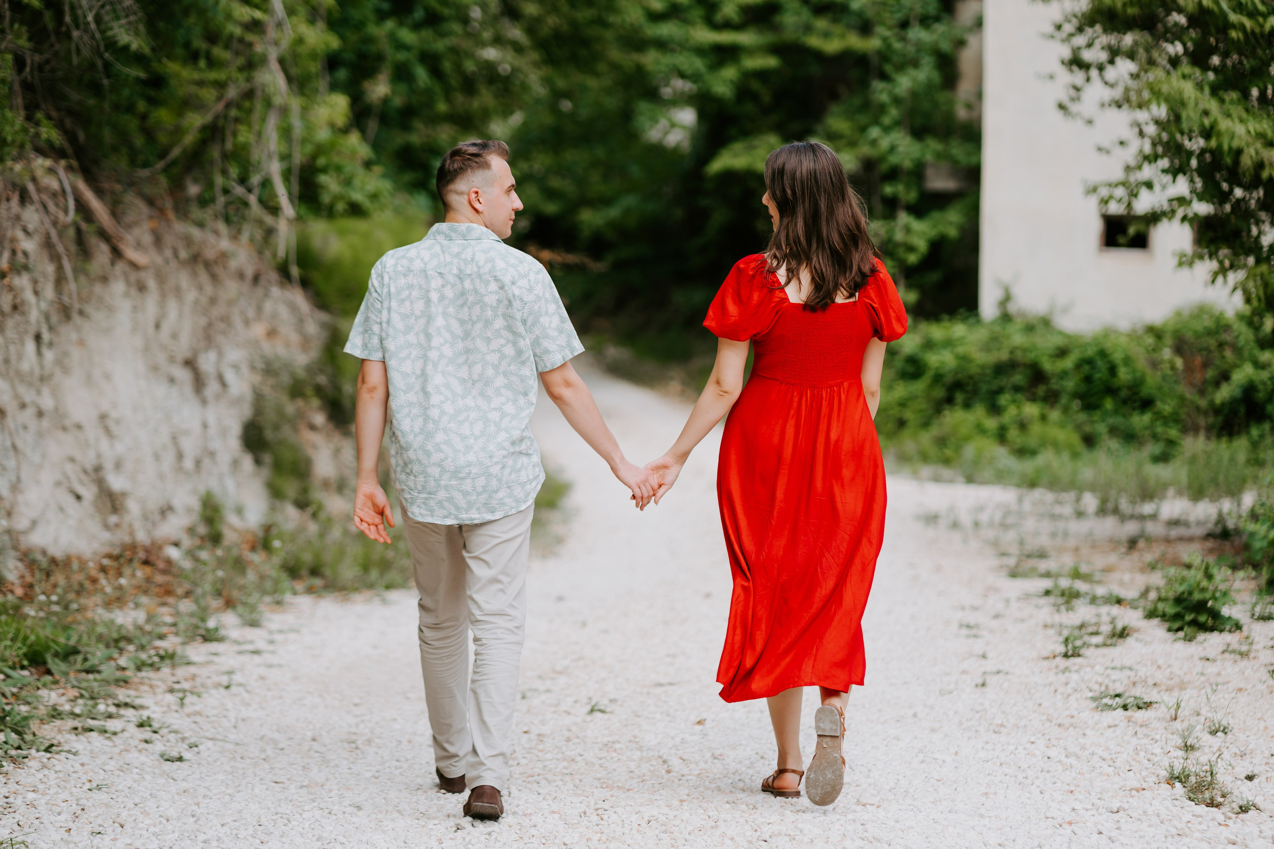 Alexandra & Felix - Love in Tyulenovo. Sebastian Purusniuc Fotograf - Iasi