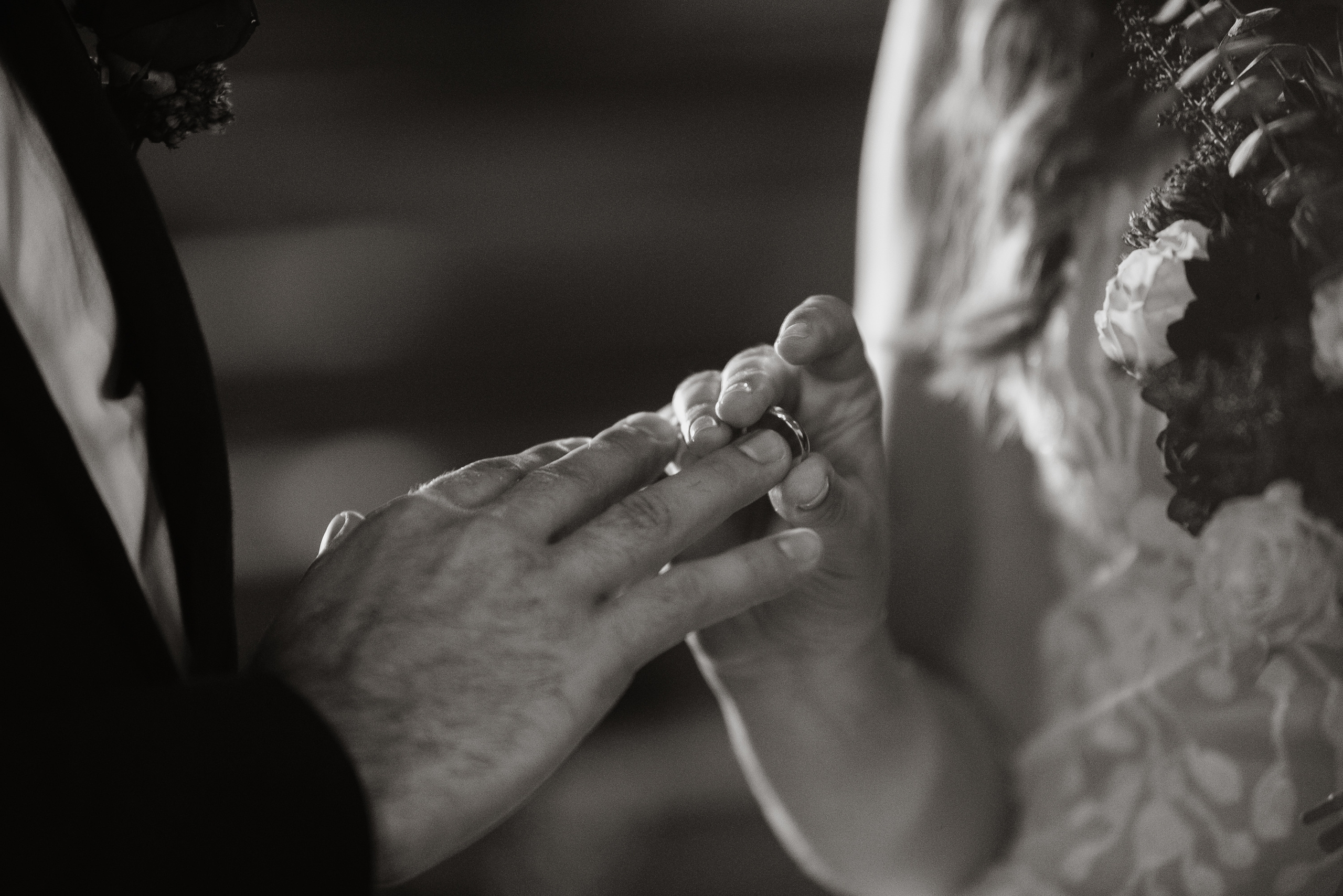 Wedding Day Kristina & Kamil. Фотограф Екатерина Гасанова — фотосессии в Барселоне