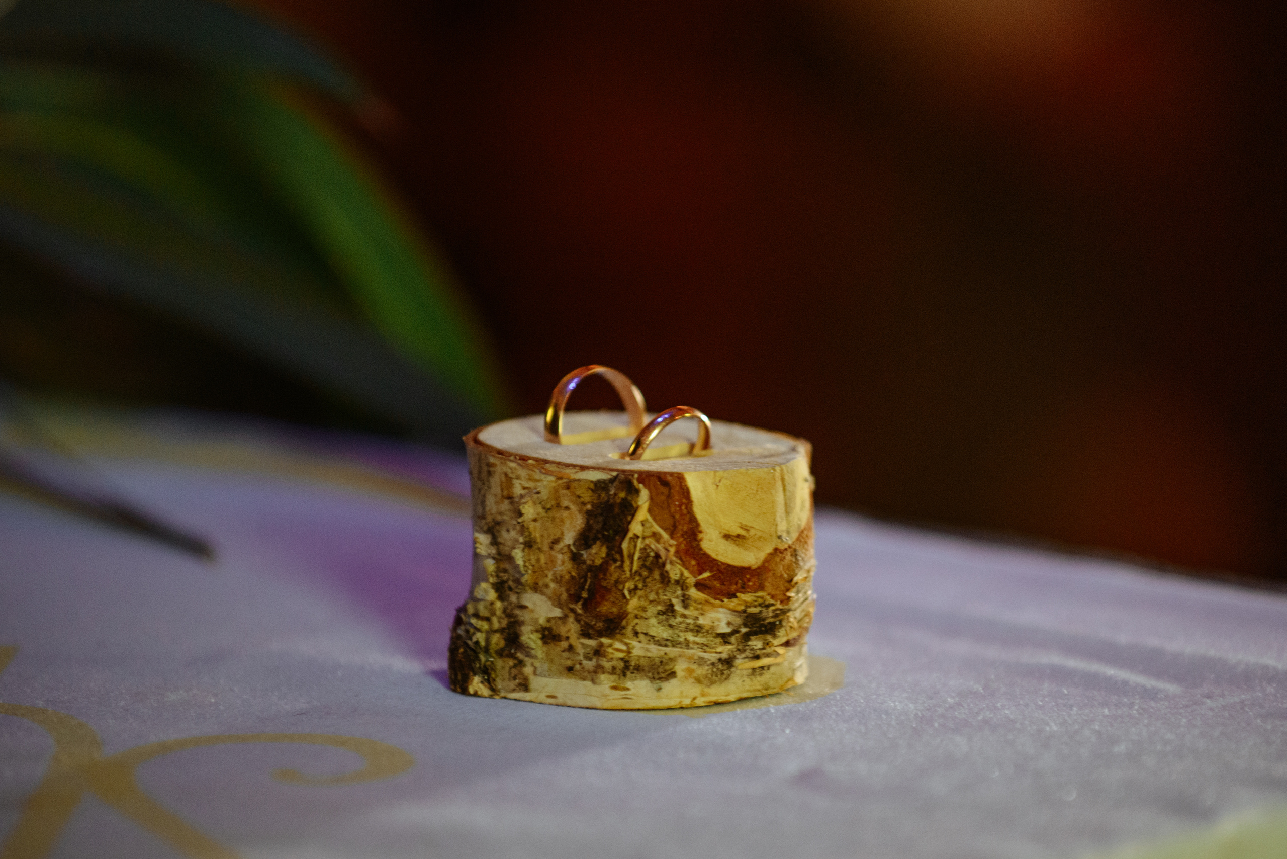 Wedding Day Kristina & Kamil. Фотограф Екатерина Гасанова — фотосессии в Барселоне