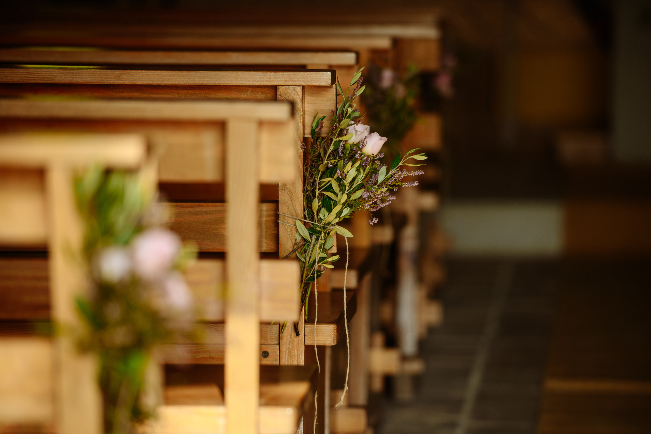 Wedding Day Kristina & Kamil. Фотограф Екатерина Гасанова — фотосессии в Барселоне