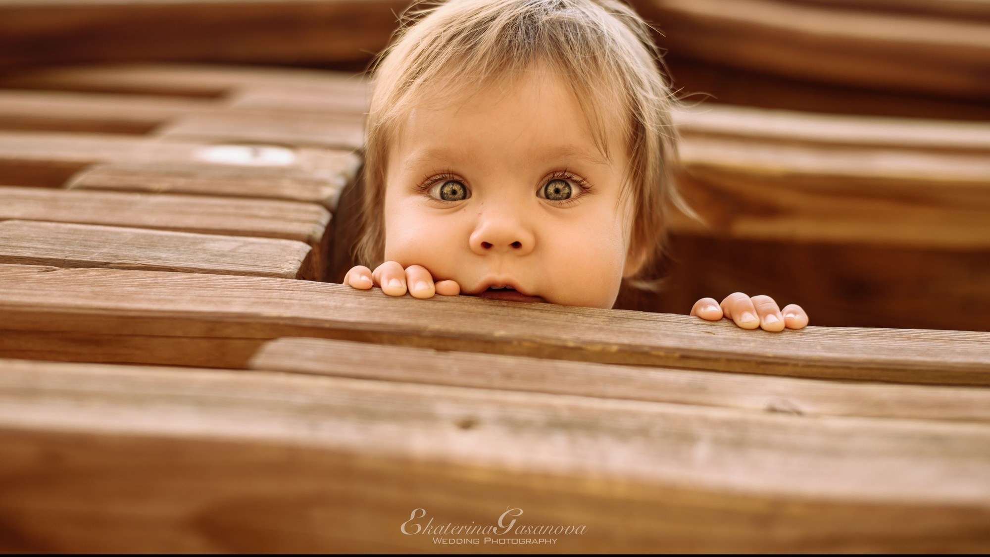 Reportaje fotográfico del primer cumpleaños de Lyasya. Фотограф Екатерина Гасанова — фотосессии в Барселоне