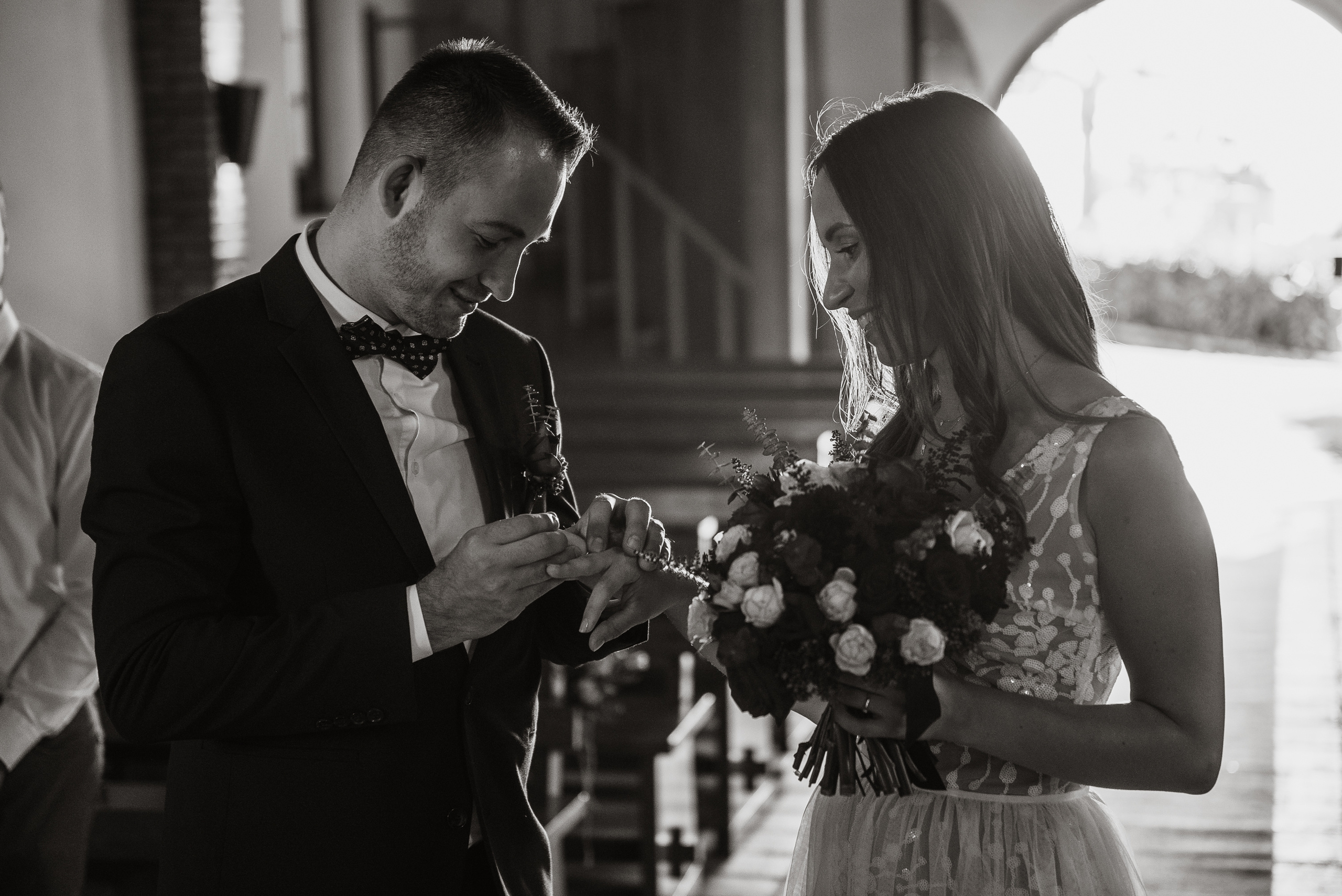 Wedding Day Kristina & Kamil. Фотограф Екатерина Гасанова — фотосессии в Барселоне