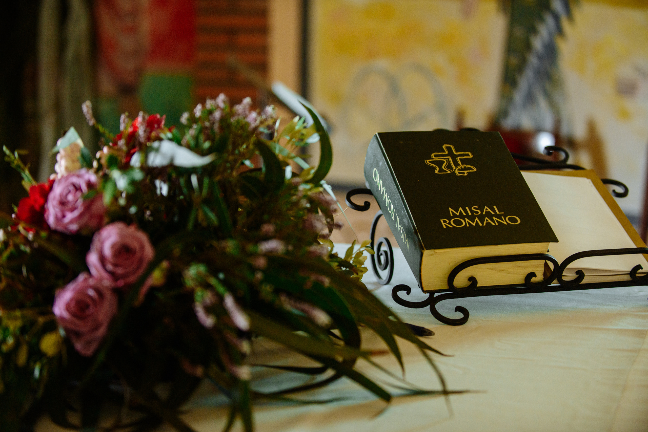 Wedding Day Kristina & Kamil. Фотограф Екатерина Гасанова — фотосессии в Барселоне