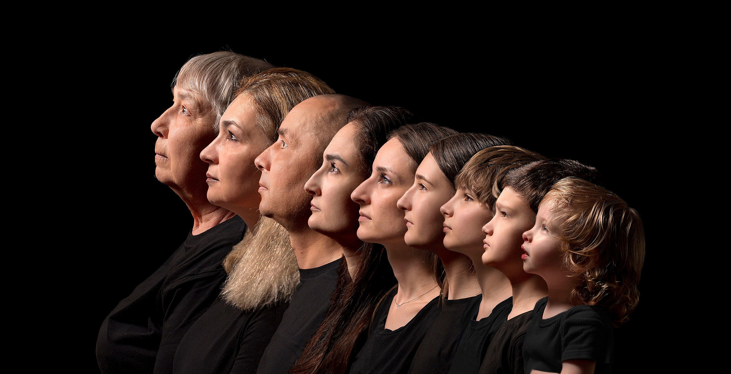 Генеалогическое древо. Детский и семейный фотограф в г. Бельцы