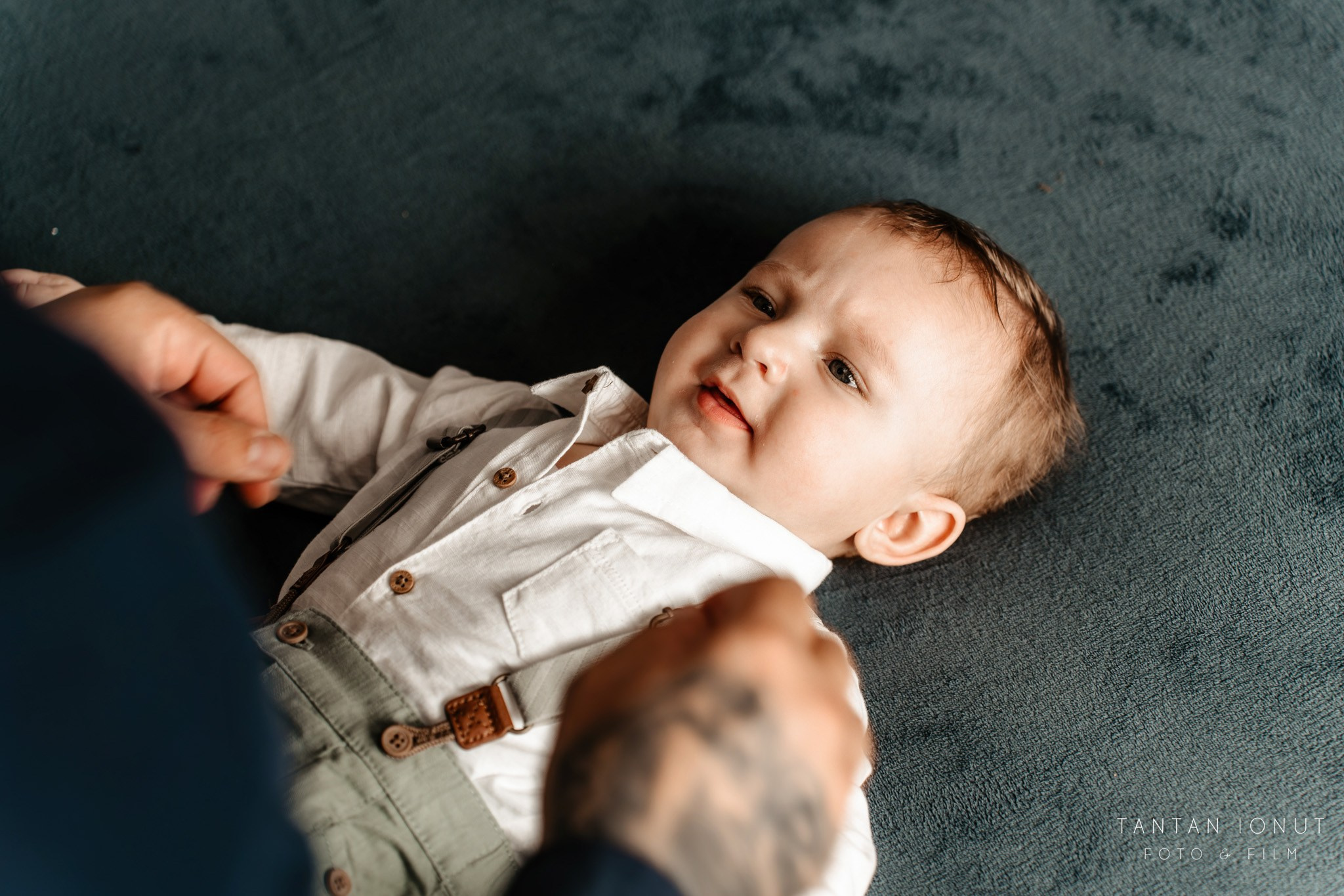 NOAH-GABRIEL. TANTAN IONUT FOTO & FILM