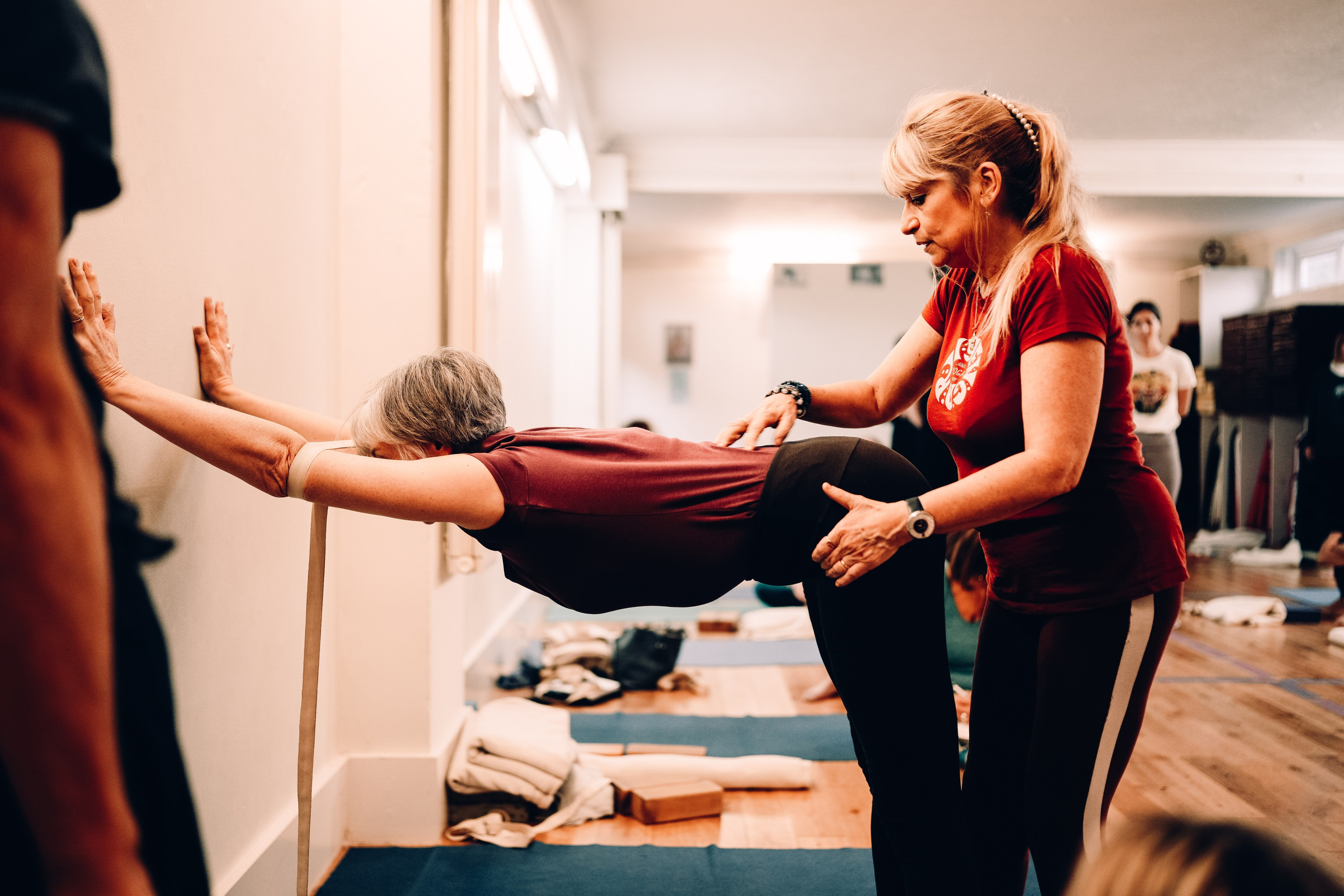 Iyengar Yoga workshop photo shoot in Birmingham by Irina Zoteeva. Creative Family, Brand, Boudoir and Wedding Photographer in Solihull & Birmingham Irina Zoteeva