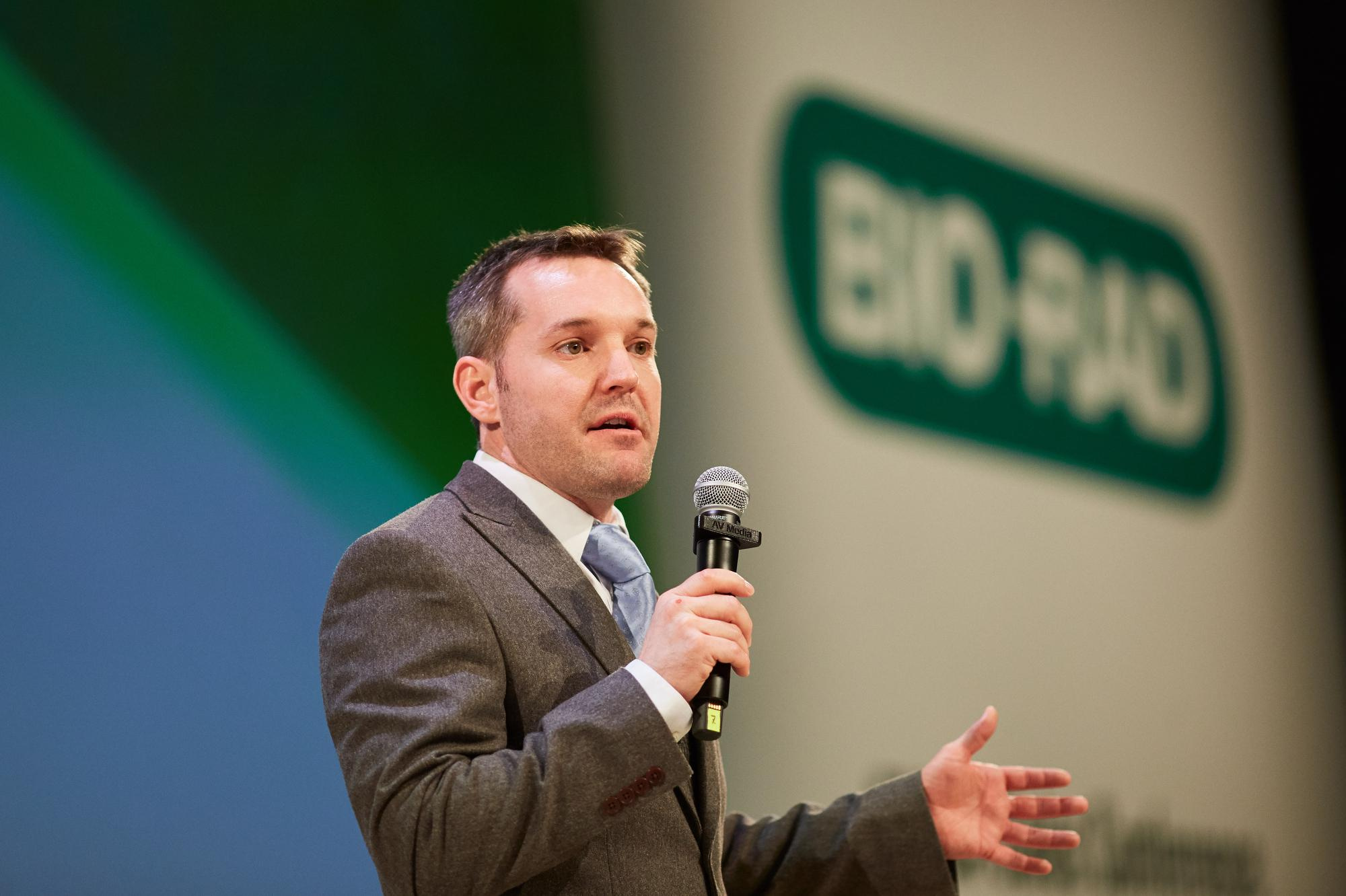 Bio-Rad's EMEA operations span over 20 countries, with Prague serving as a key sales and service center since the 1990s.