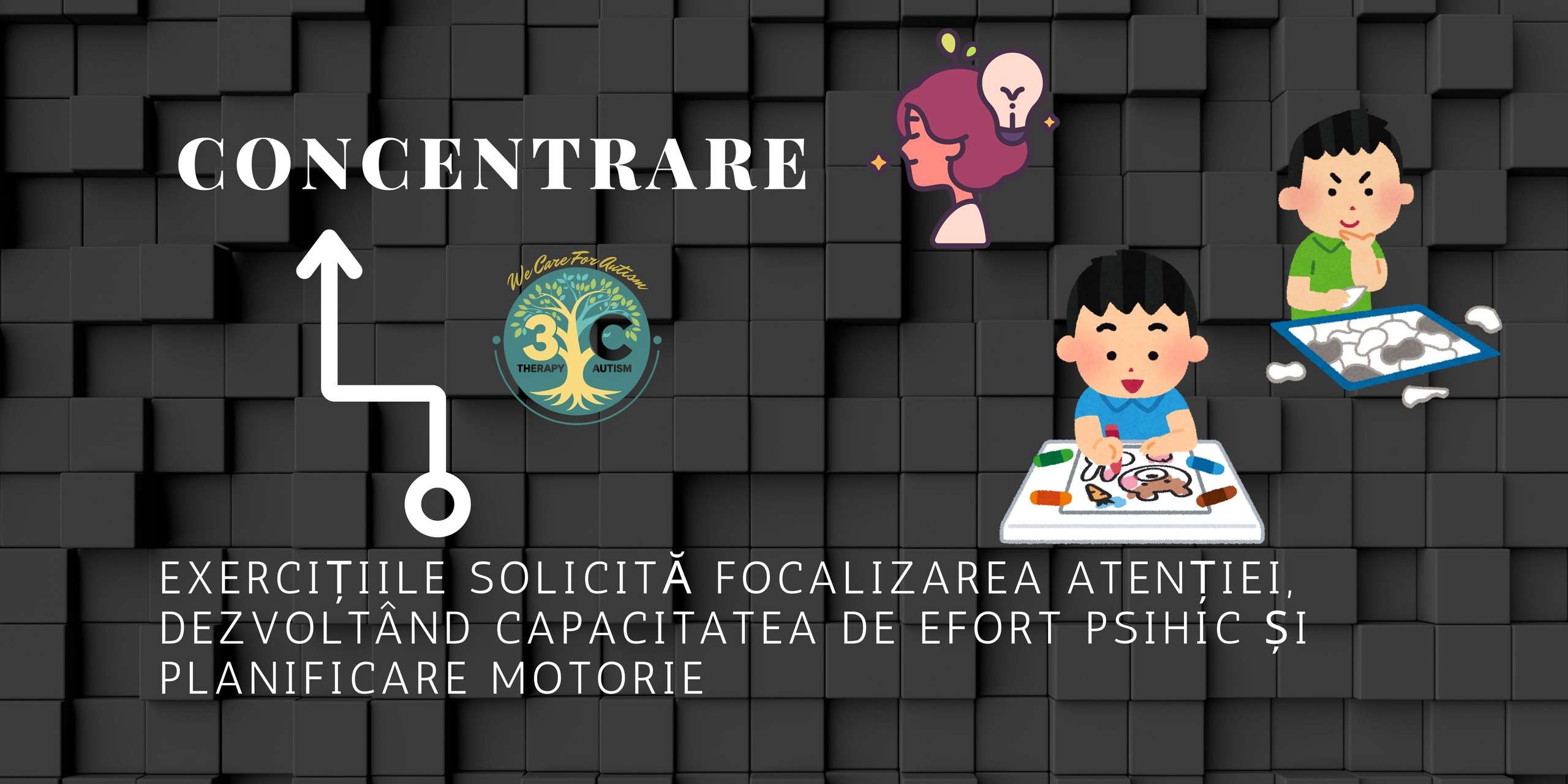 Terapia 3c. Terapia 3c Ploiesti