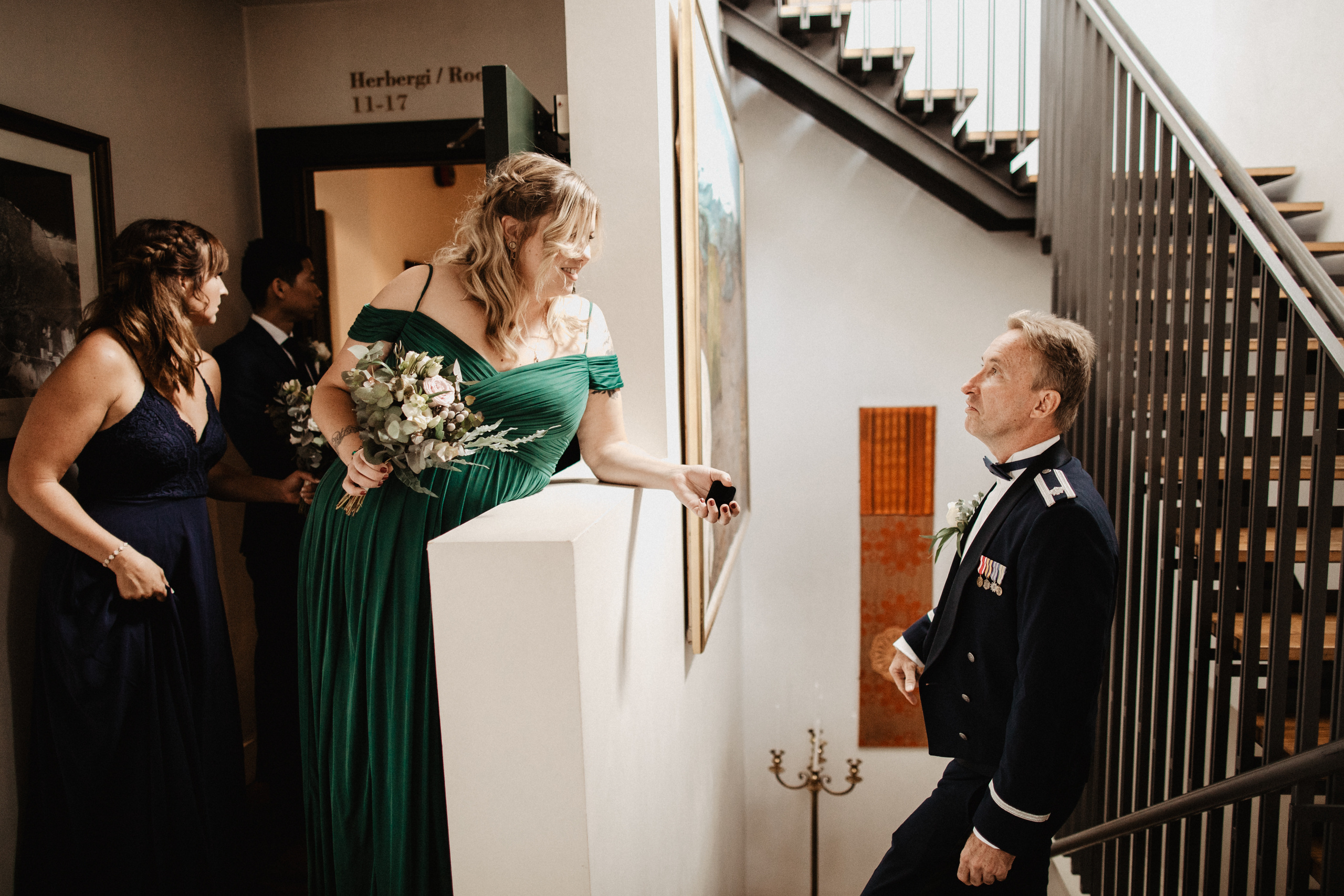 Wedding in Budir Iceland. Iceland elopement photographer & videographer