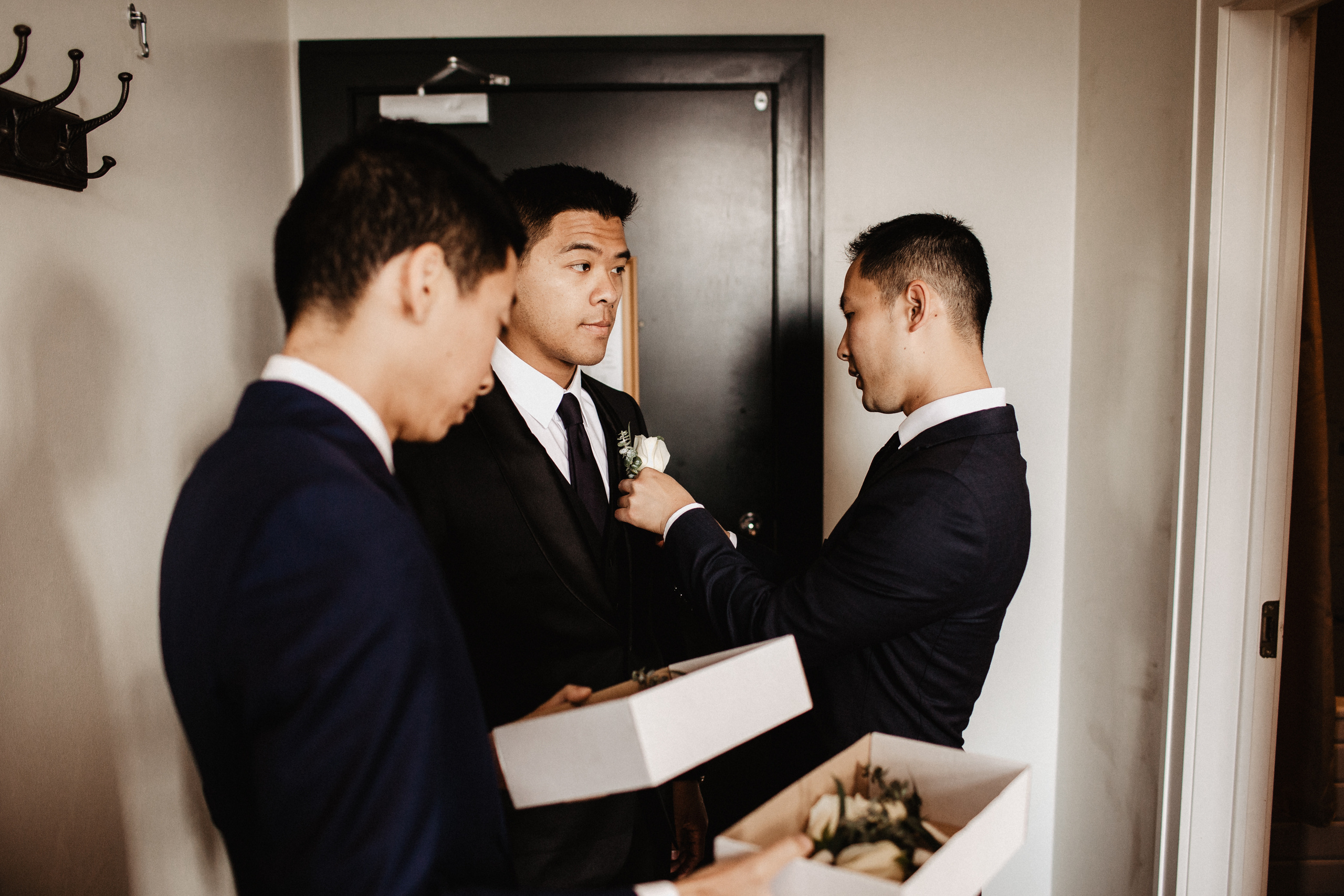 Wedding in Budir Iceland. Iceland elopement photographer & videographer