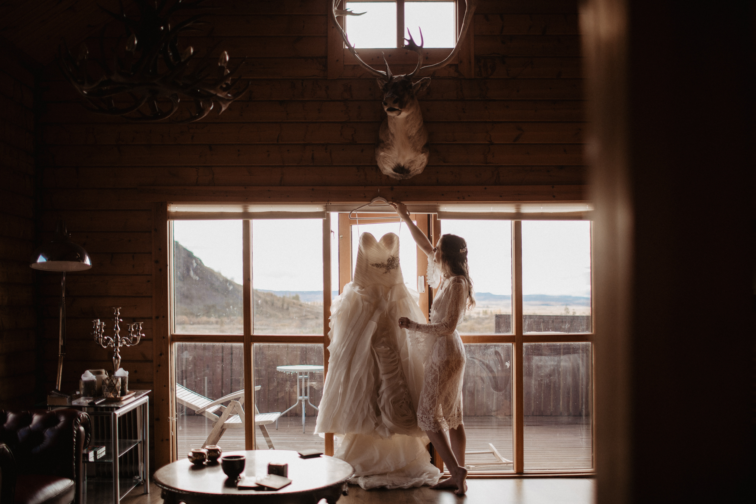 South Iceland elopement. Iceland elopement photographer & videographer