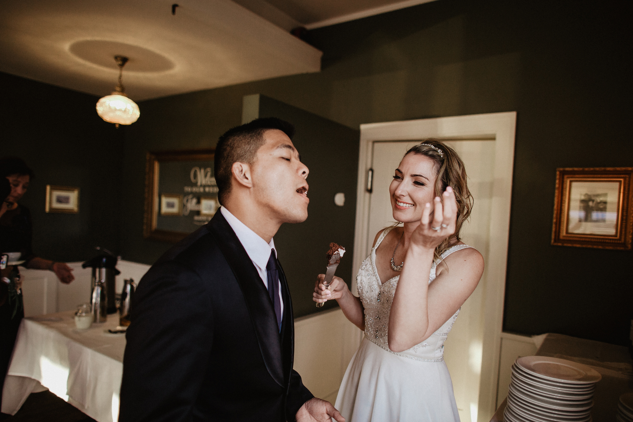 Wedding in Budir Iceland. Iceland elopement photographer & videographer