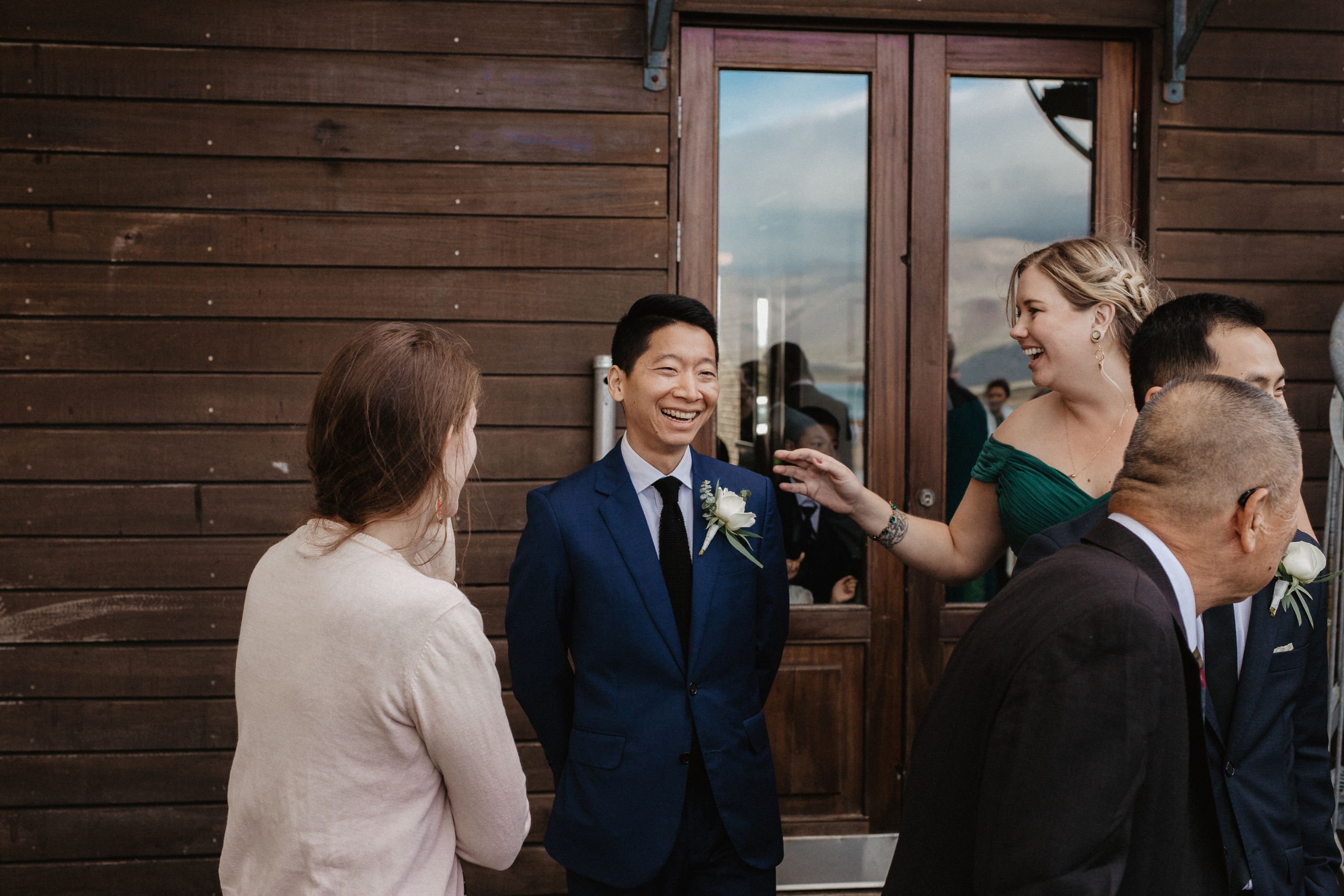 Wedding in Budir Iceland. Iceland elopement photographer & videographer