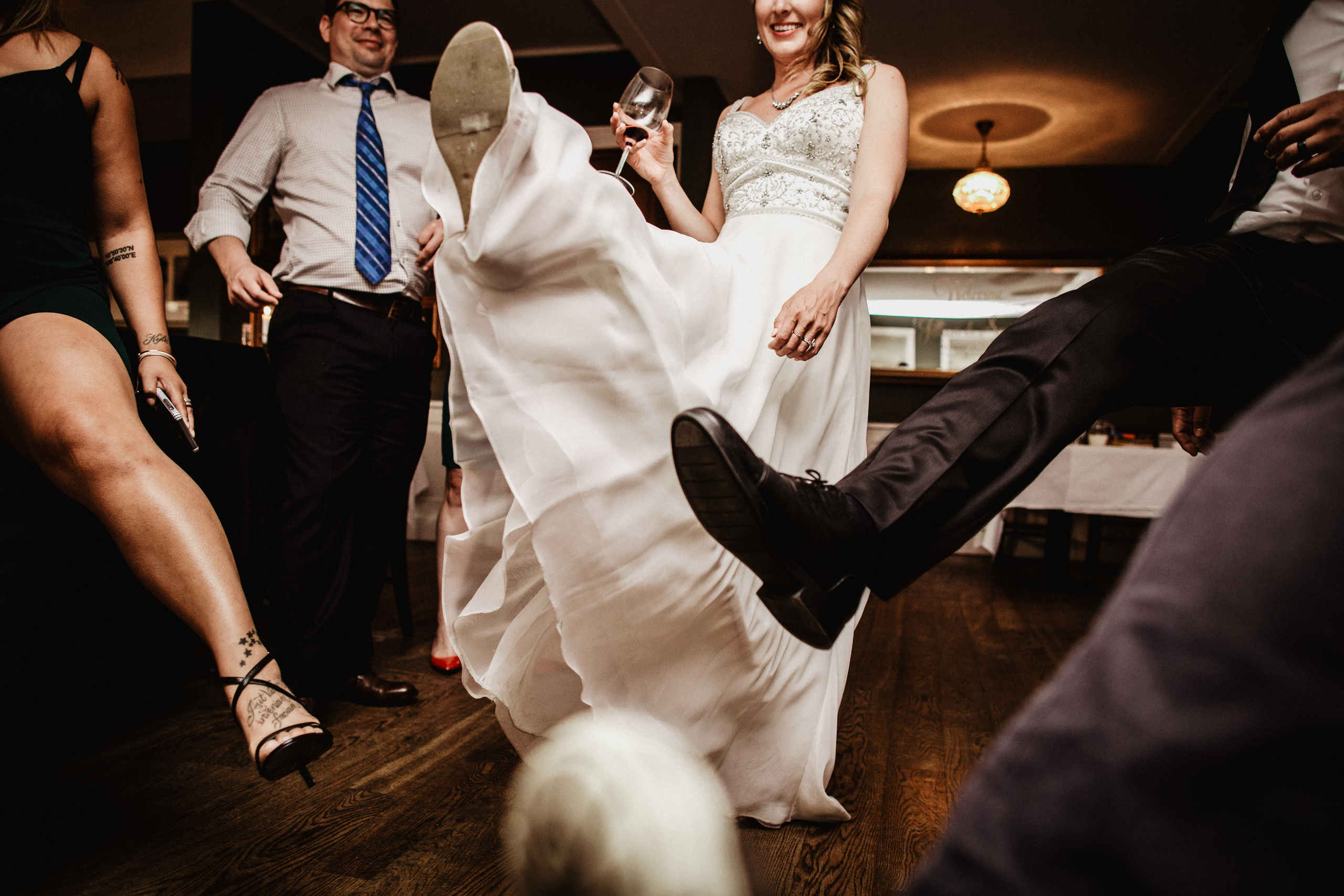 Wedding in Budir Iceland. Iceland elopement photographer & videographer