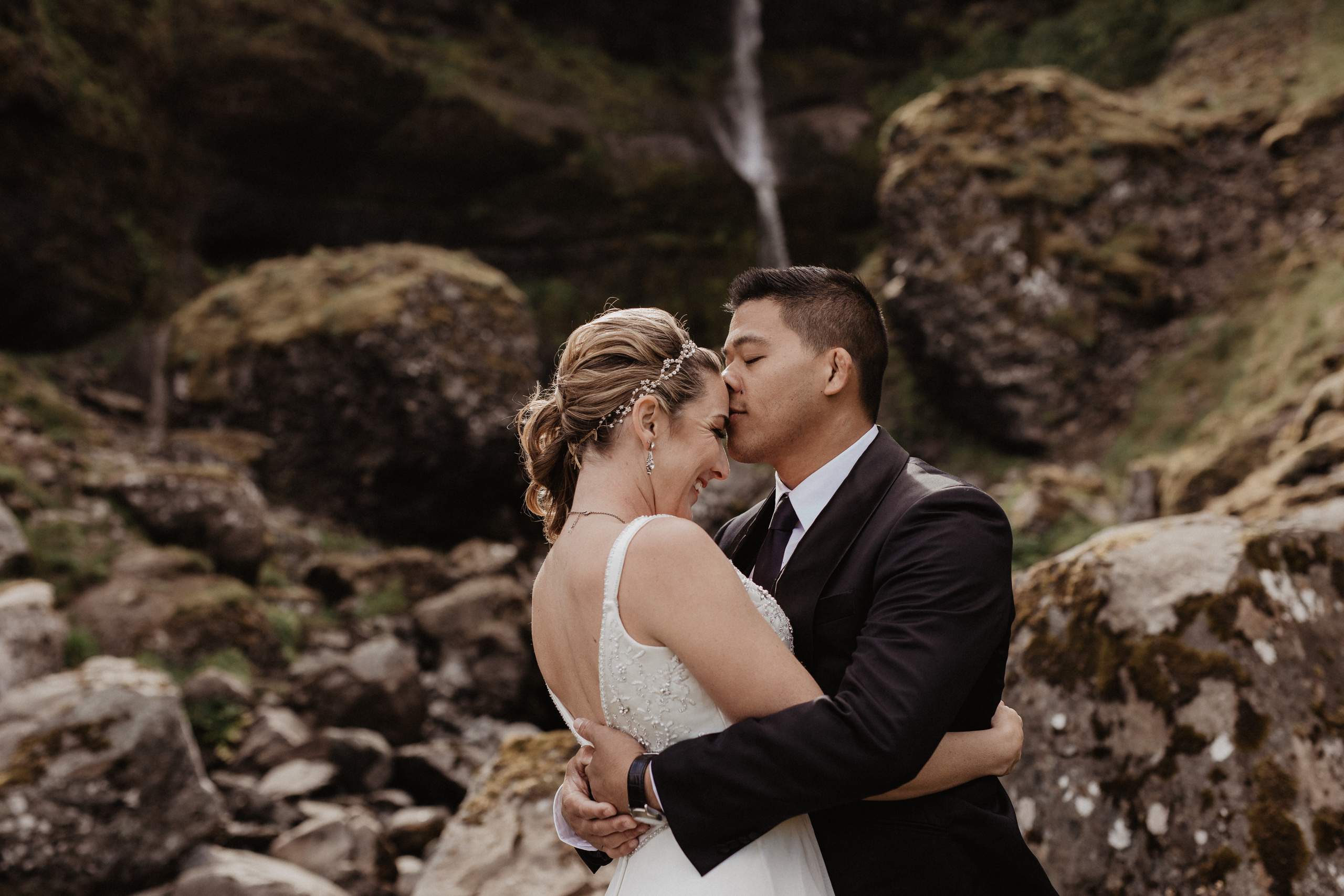Wedding in Budir Iceland. Iceland elopement photographer & videographer