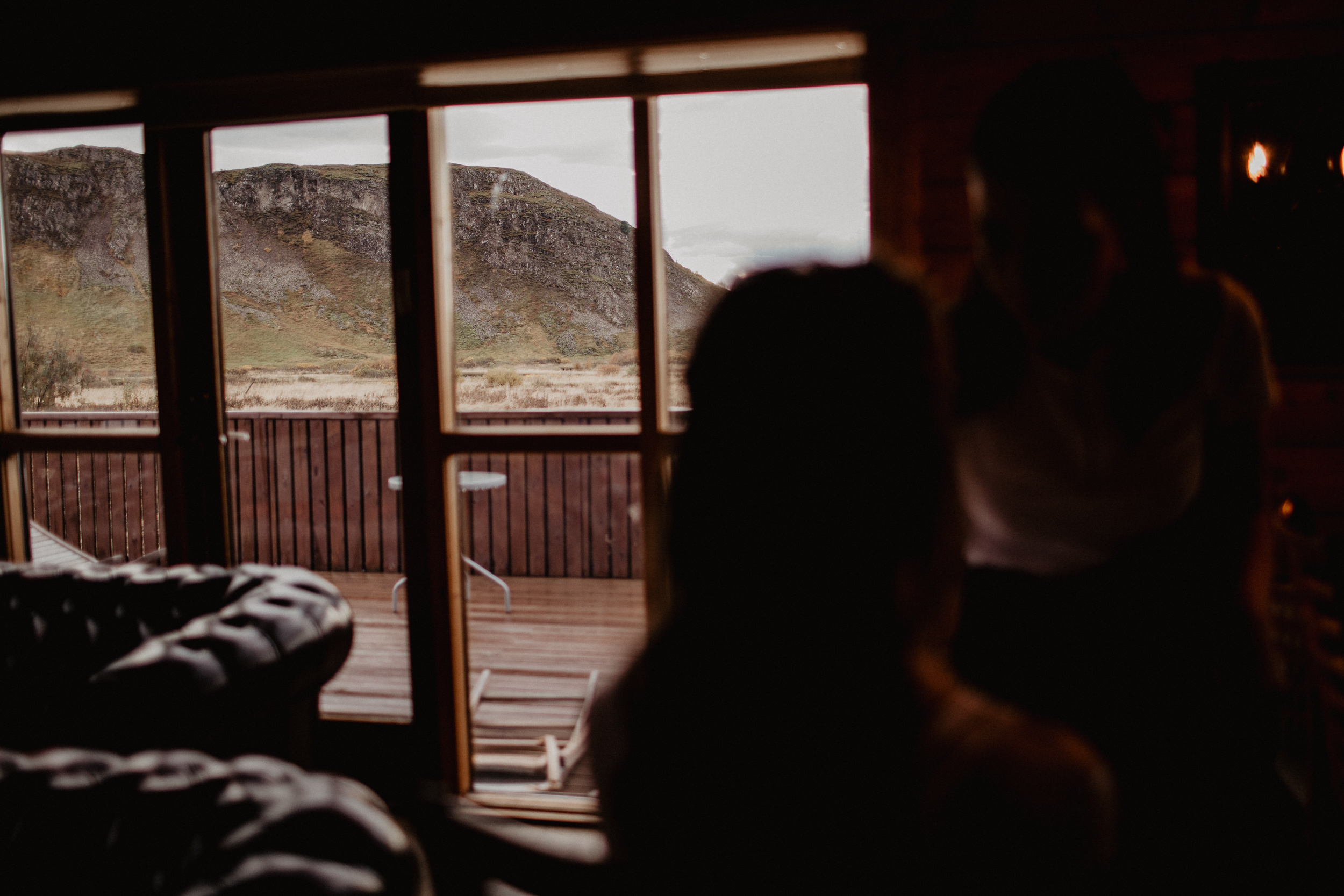 South Iceland elopement. Iceland elopement photographer & videographer