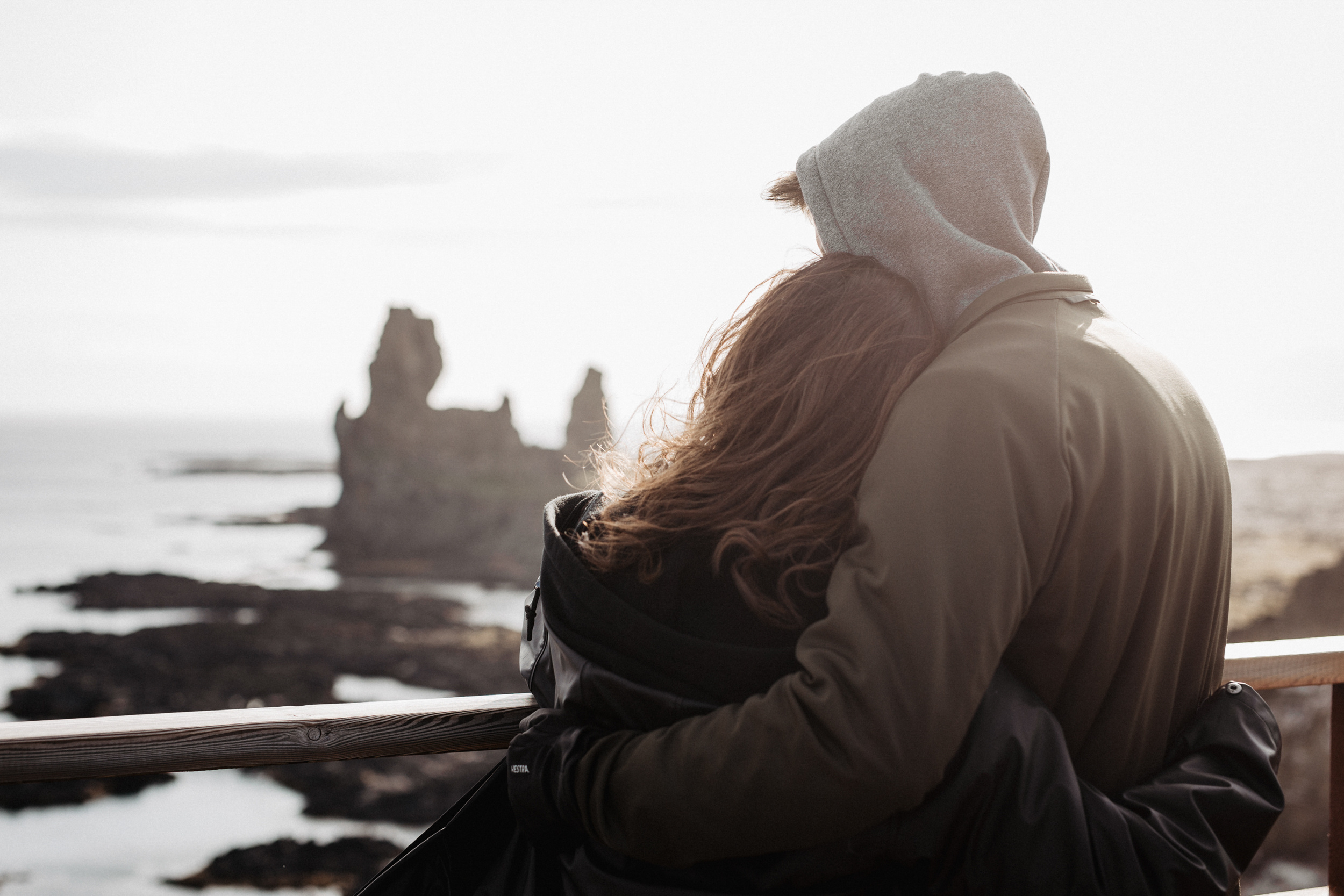 Wedding for two in Iceland. Iceland elopement photo and video | Nikolaichik Photo