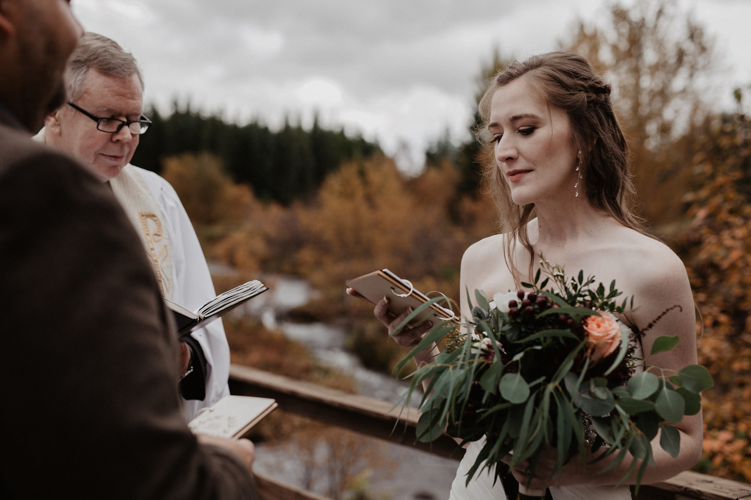 South Iceland elopement. Iceland elopement photographer & videographer