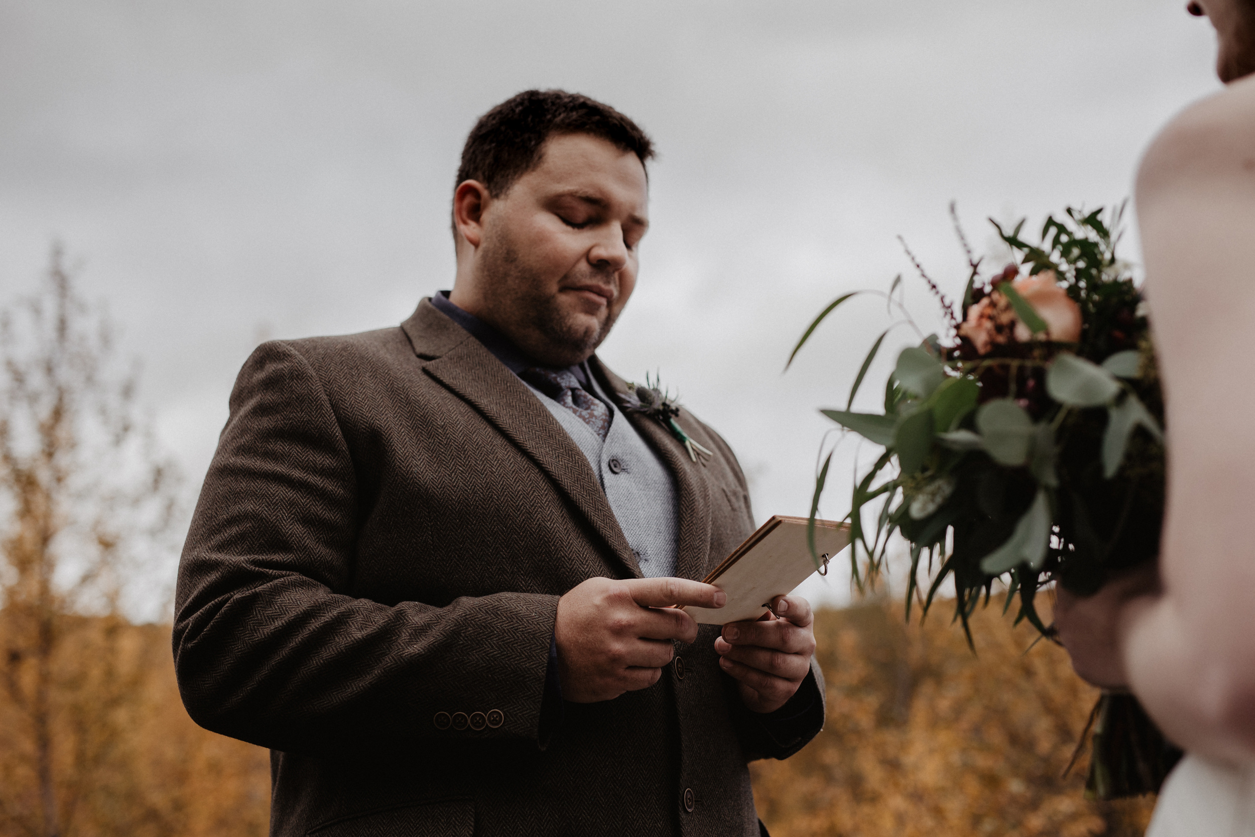 South Iceland elopement. Iceland elopement photographer & videographer