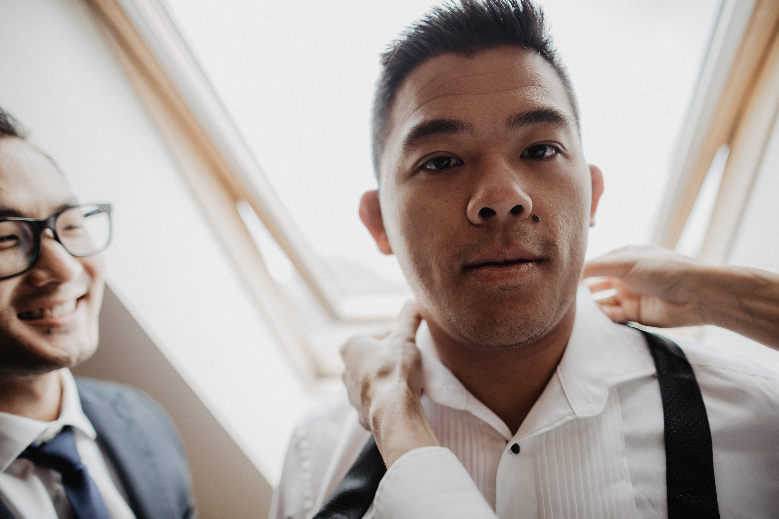 Wedding in Budir Iceland. Iceland elopement photographer & videographer