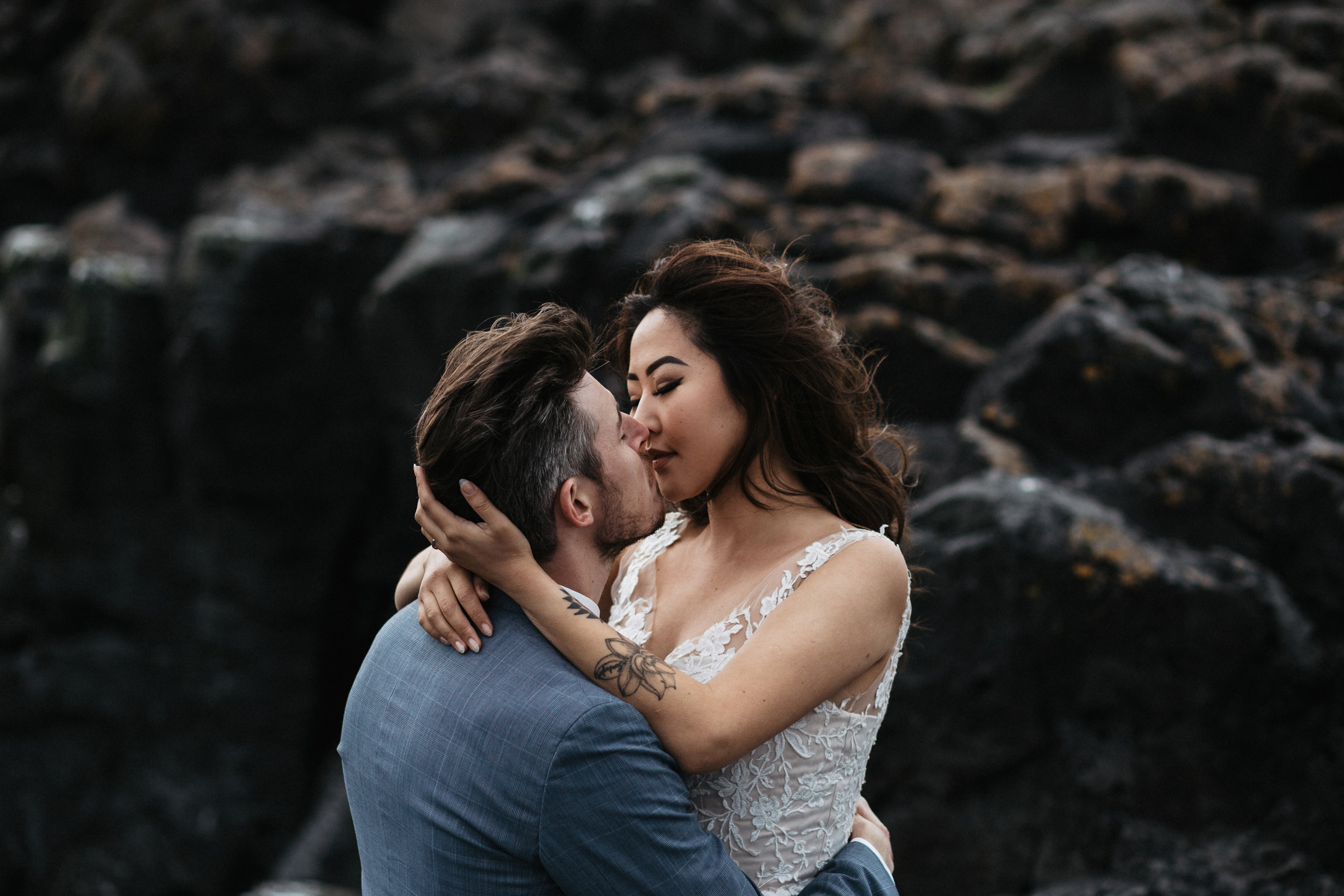 Wedding for two in Iceland. Iceland elopement photo and video | Nikolaichik Photo