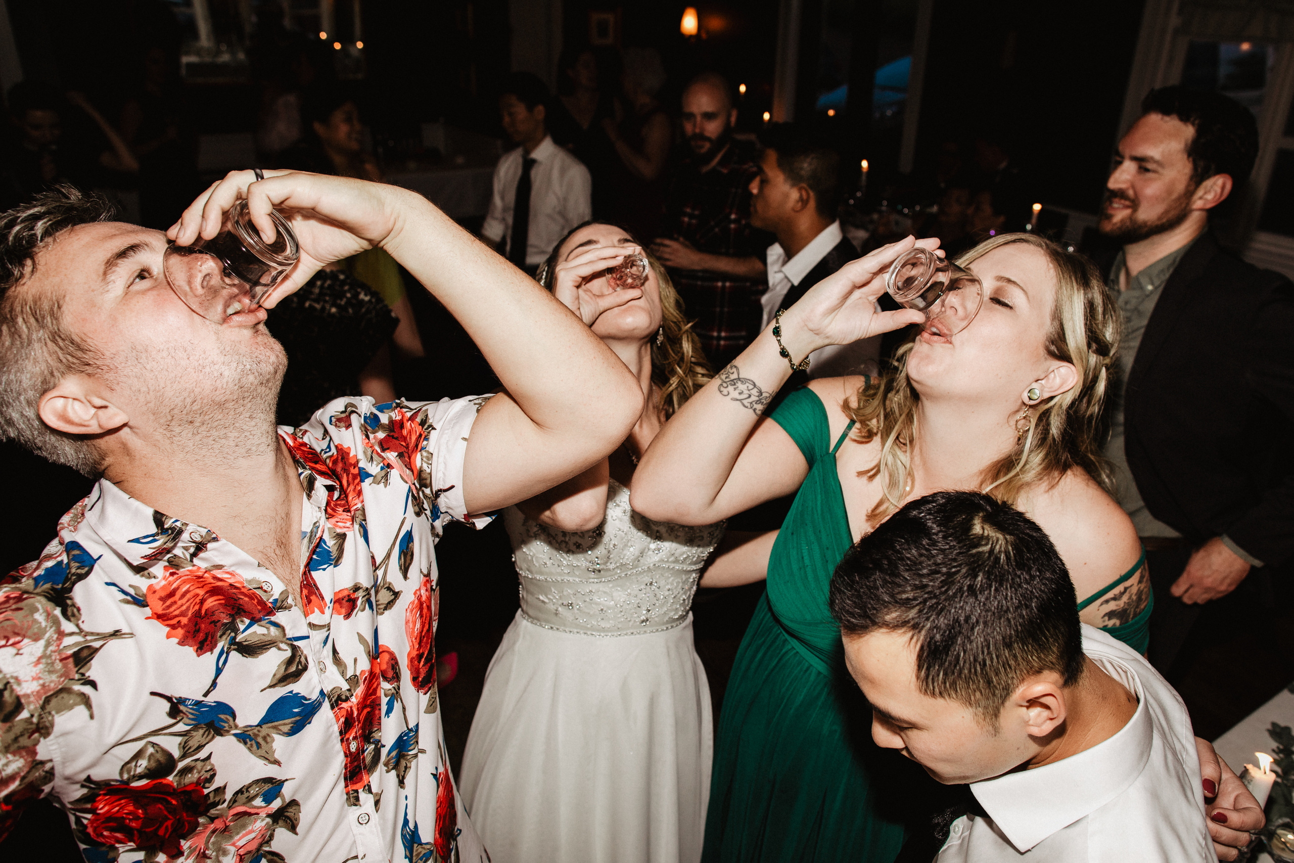 Wedding in Budir Iceland. Iceland elopement photographer & videographer