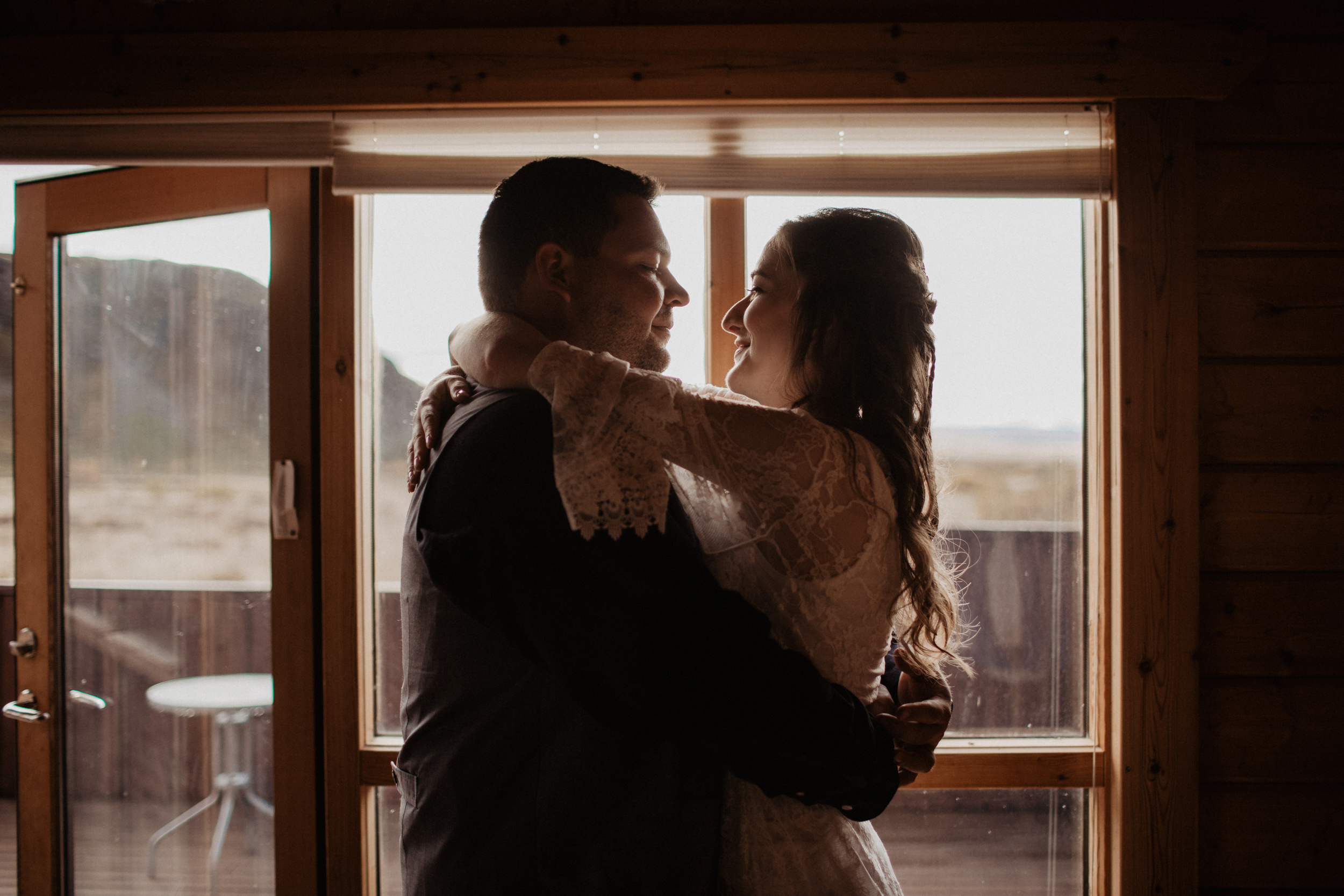 South Iceland elopement. Iceland elopement photographer & videographer