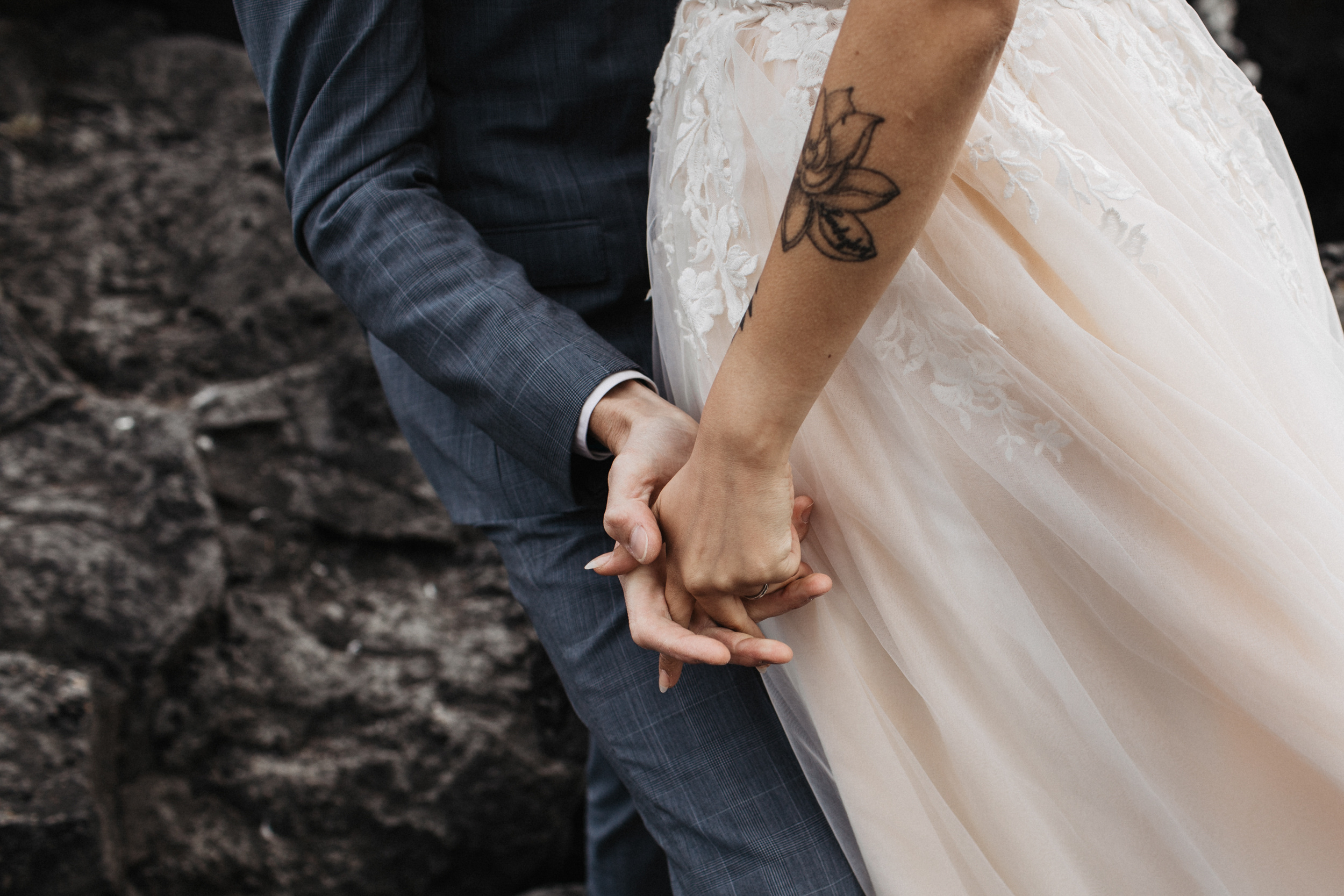 Wedding for two in Iceland. Iceland elopement photo and video | Nikolaichik Photo