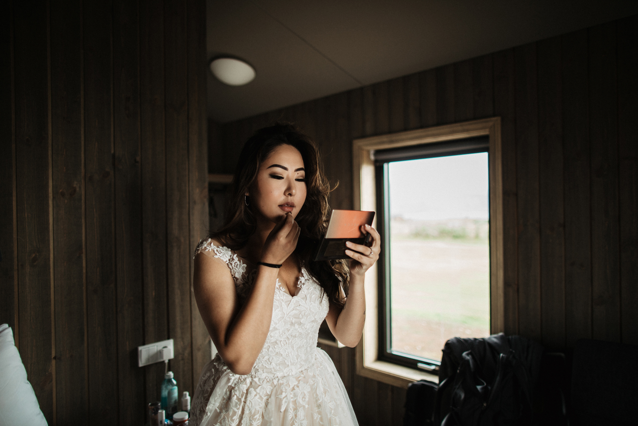 Wedding for two in Iceland. Iceland elopement photo and video | Nikolaichik Photo