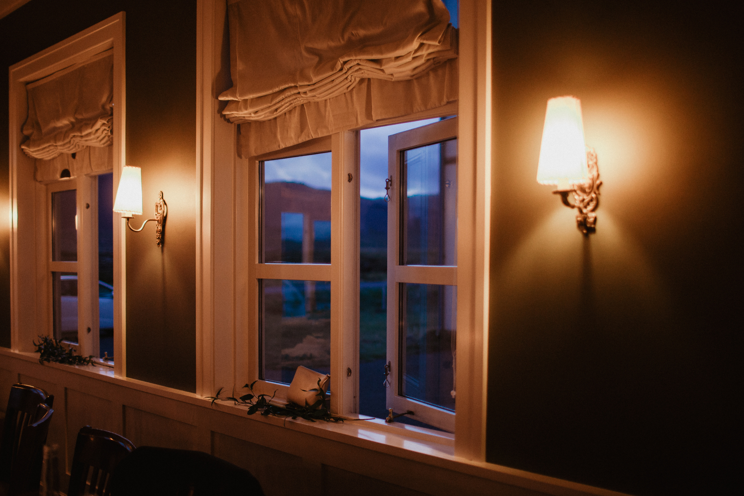 Wedding in Budir Iceland. Iceland elopement photographer & videographer