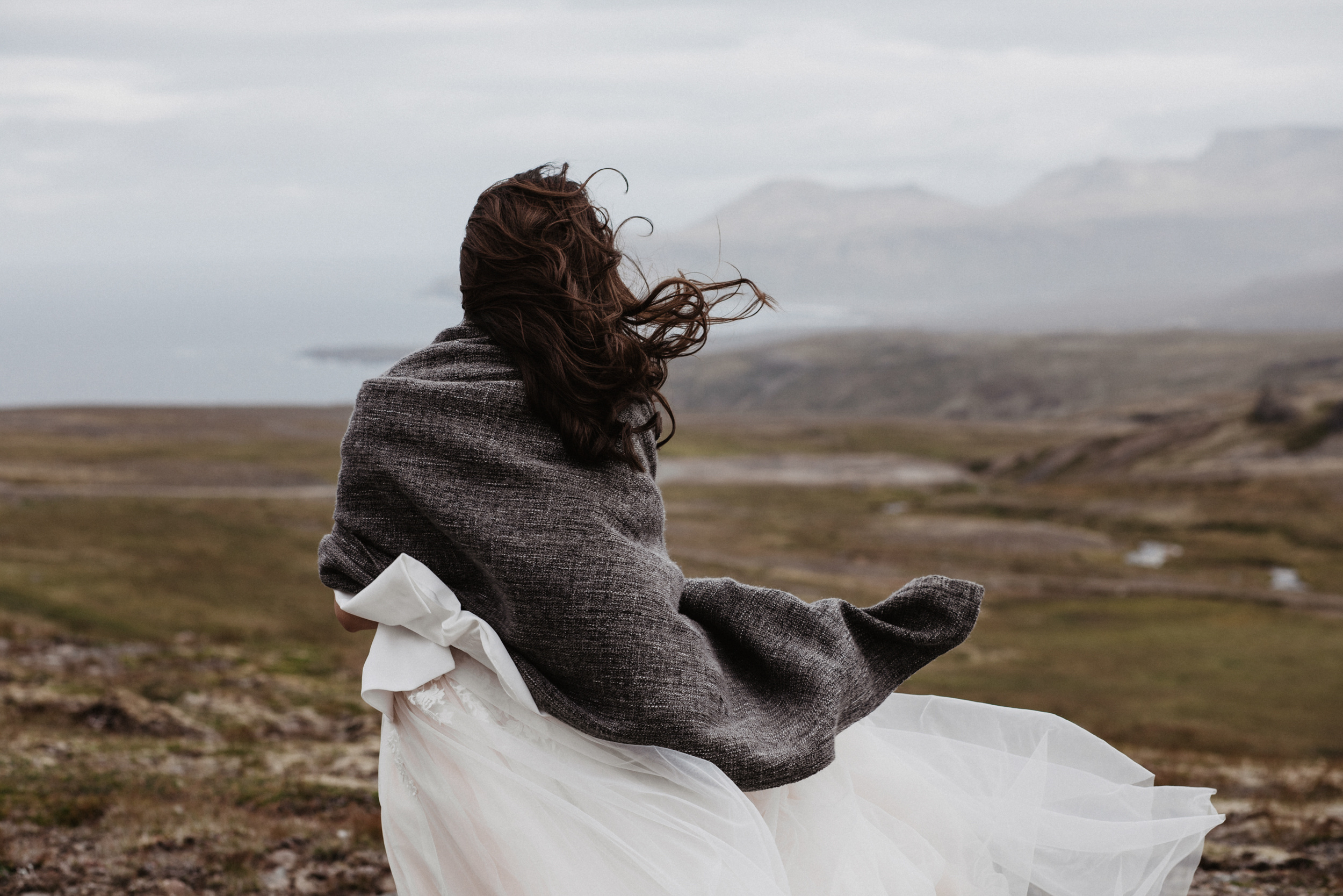 Wedding for two in Iceland. Iceland elopement photo and video | Nikolaichik Photo