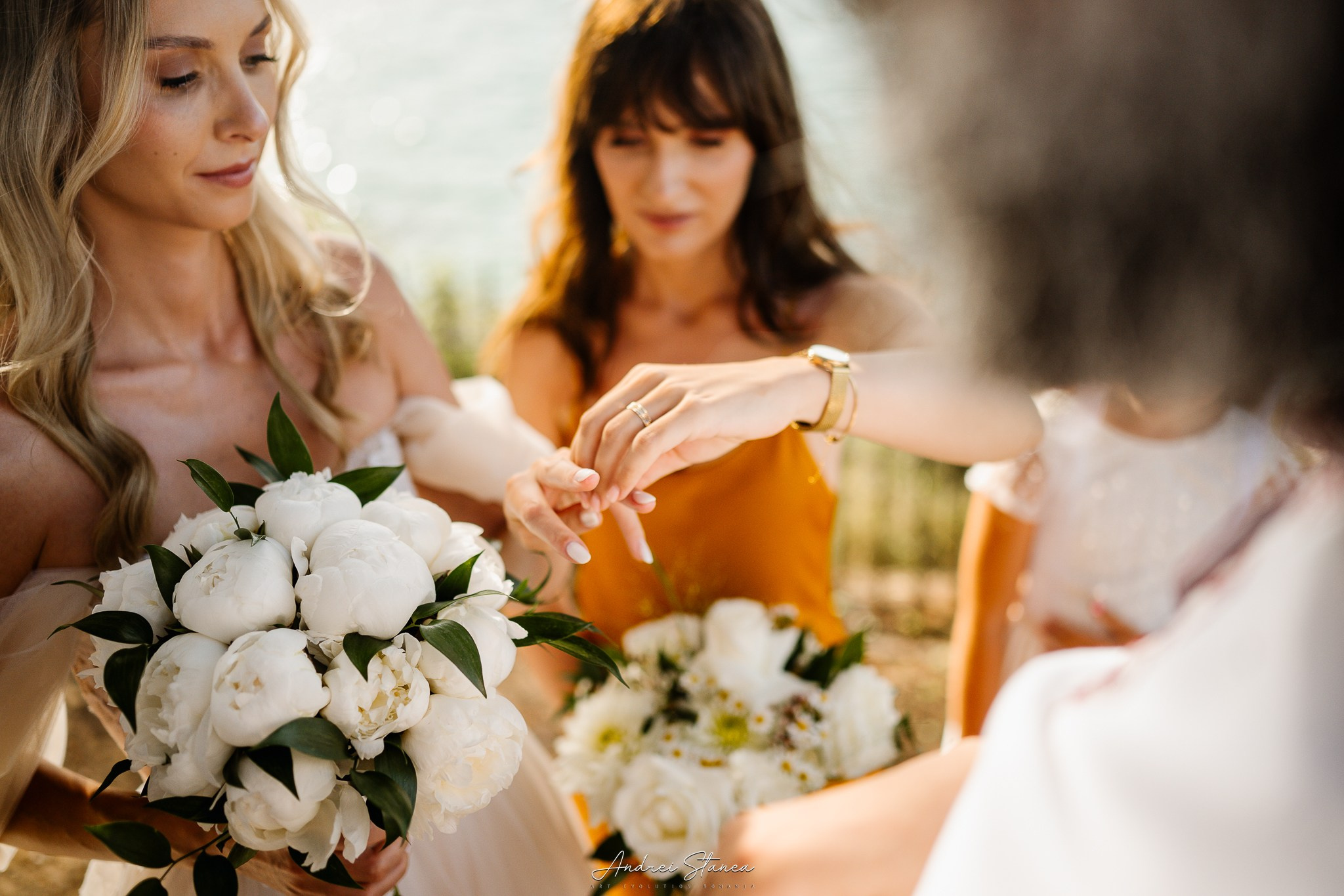 Sorina & Razvan. Andrei Stanea